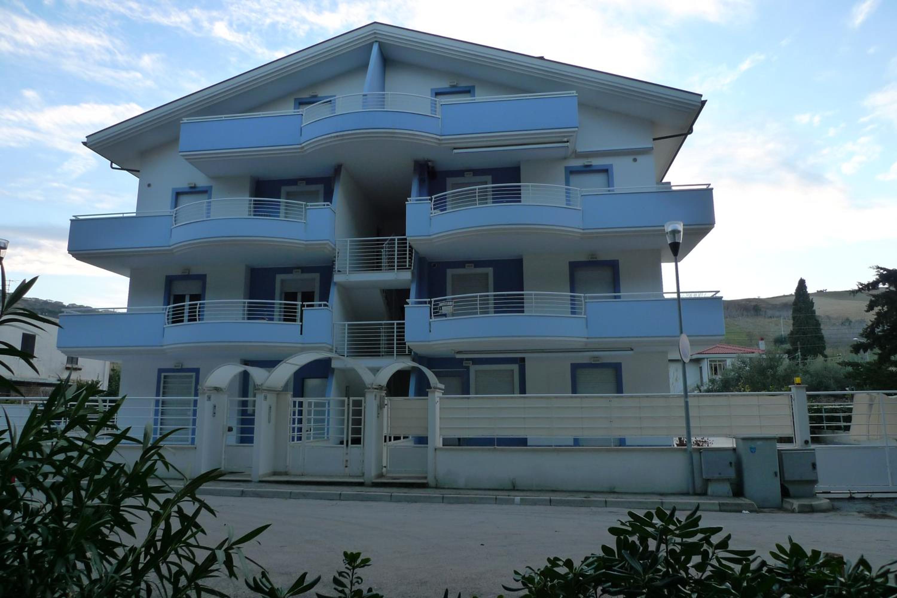 Appartamento al mare view 5