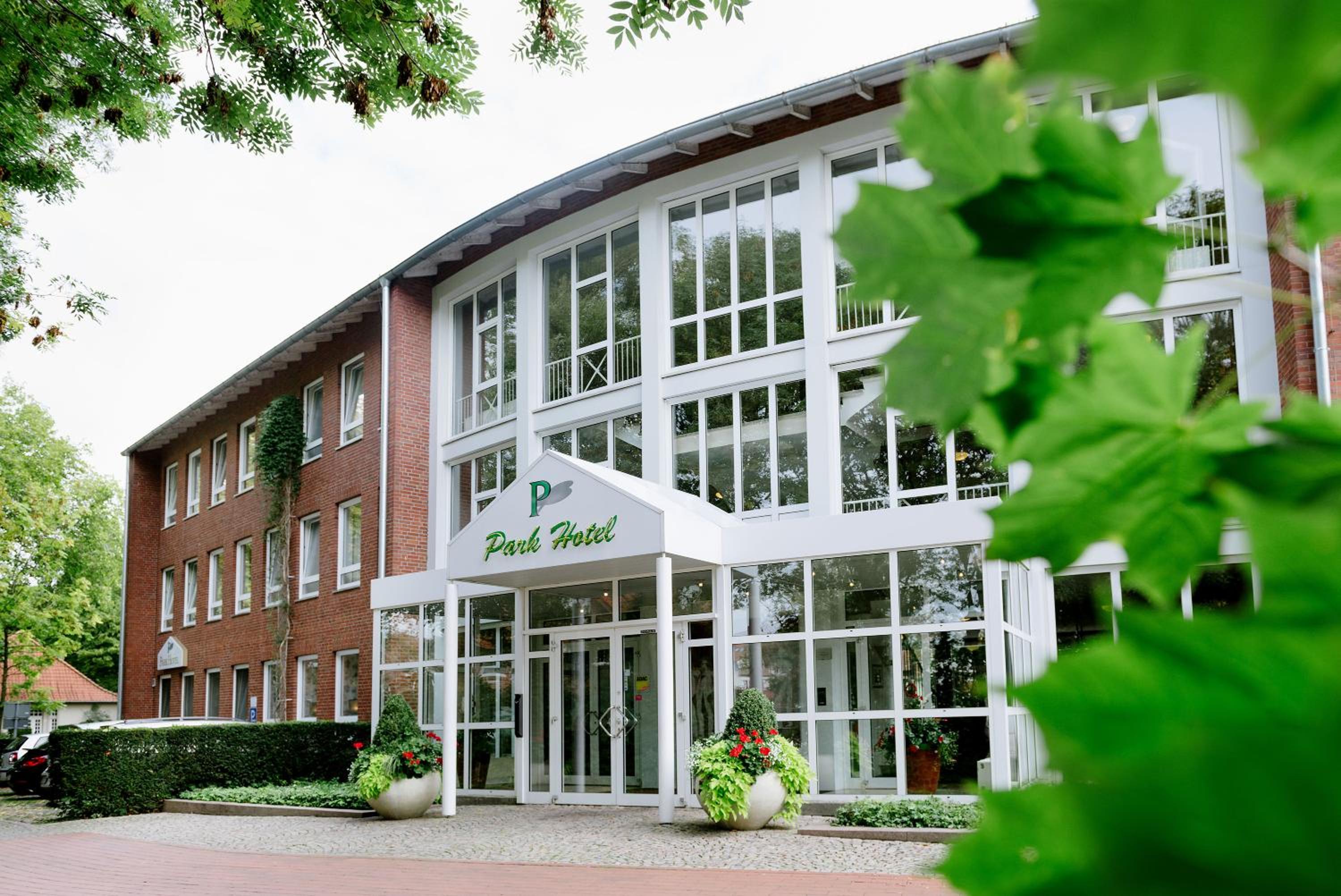 Parkhotel Cloppenburg - Property Image 36