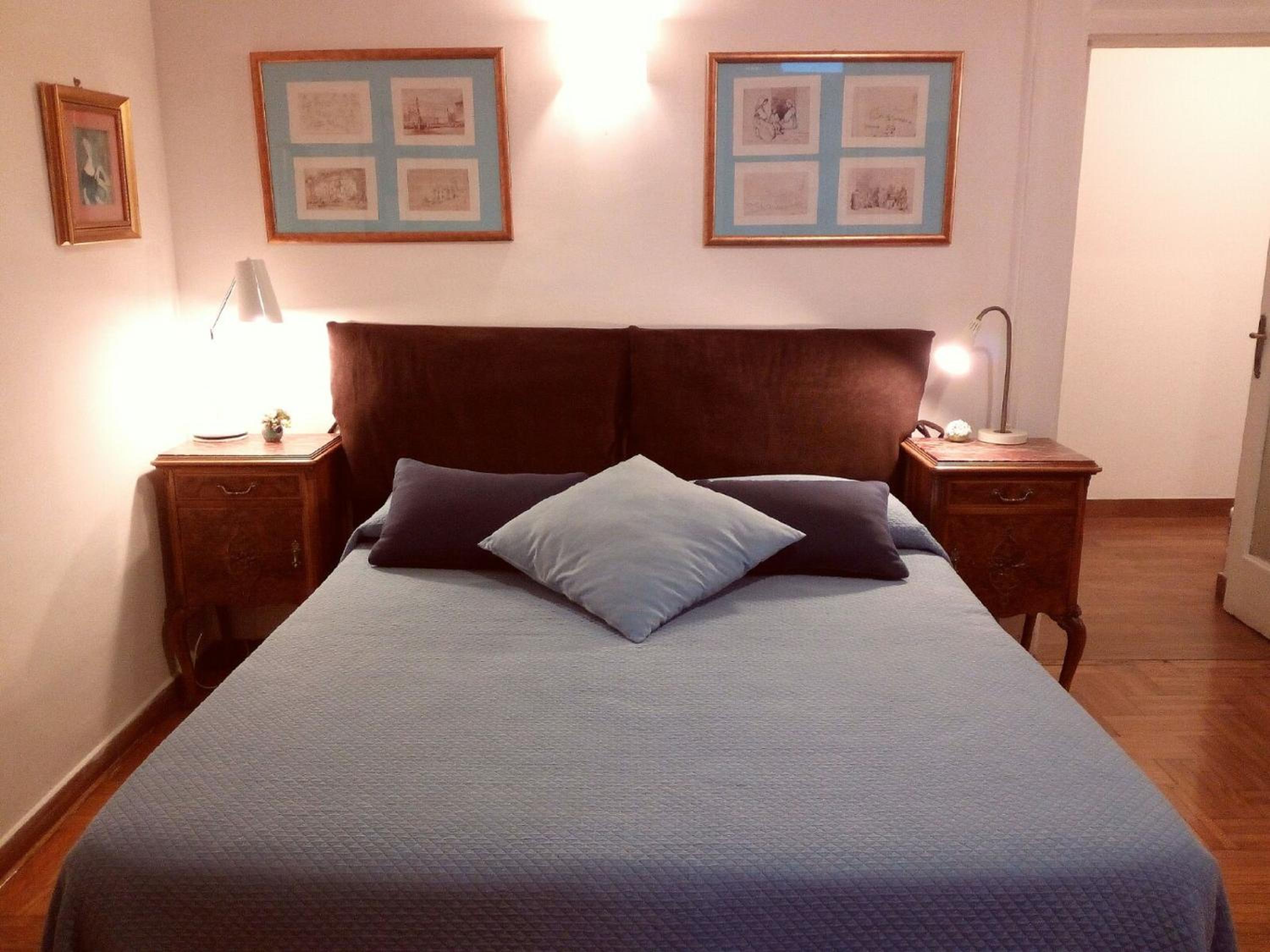 B&B Amedeo