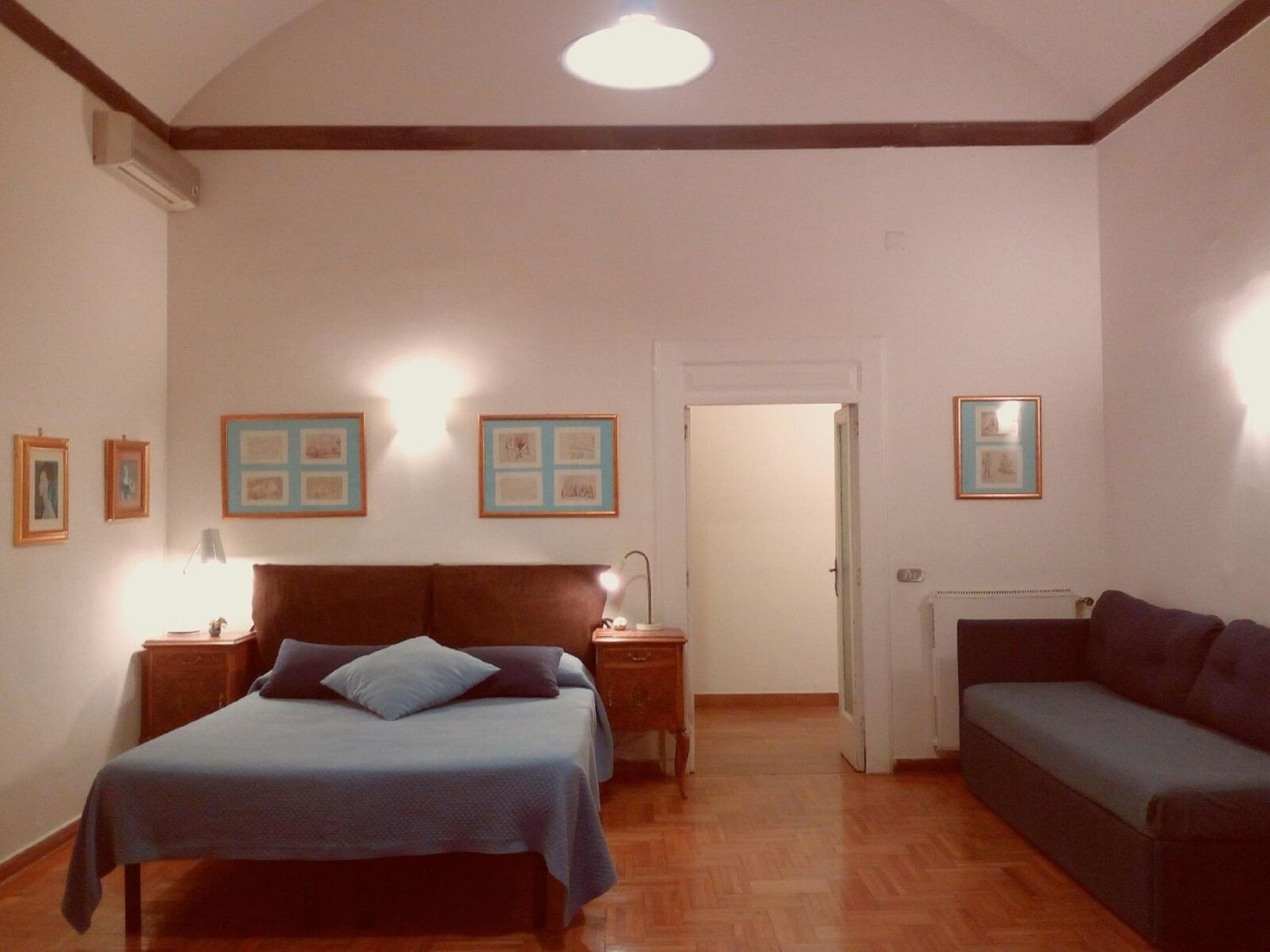B&B Amedeo