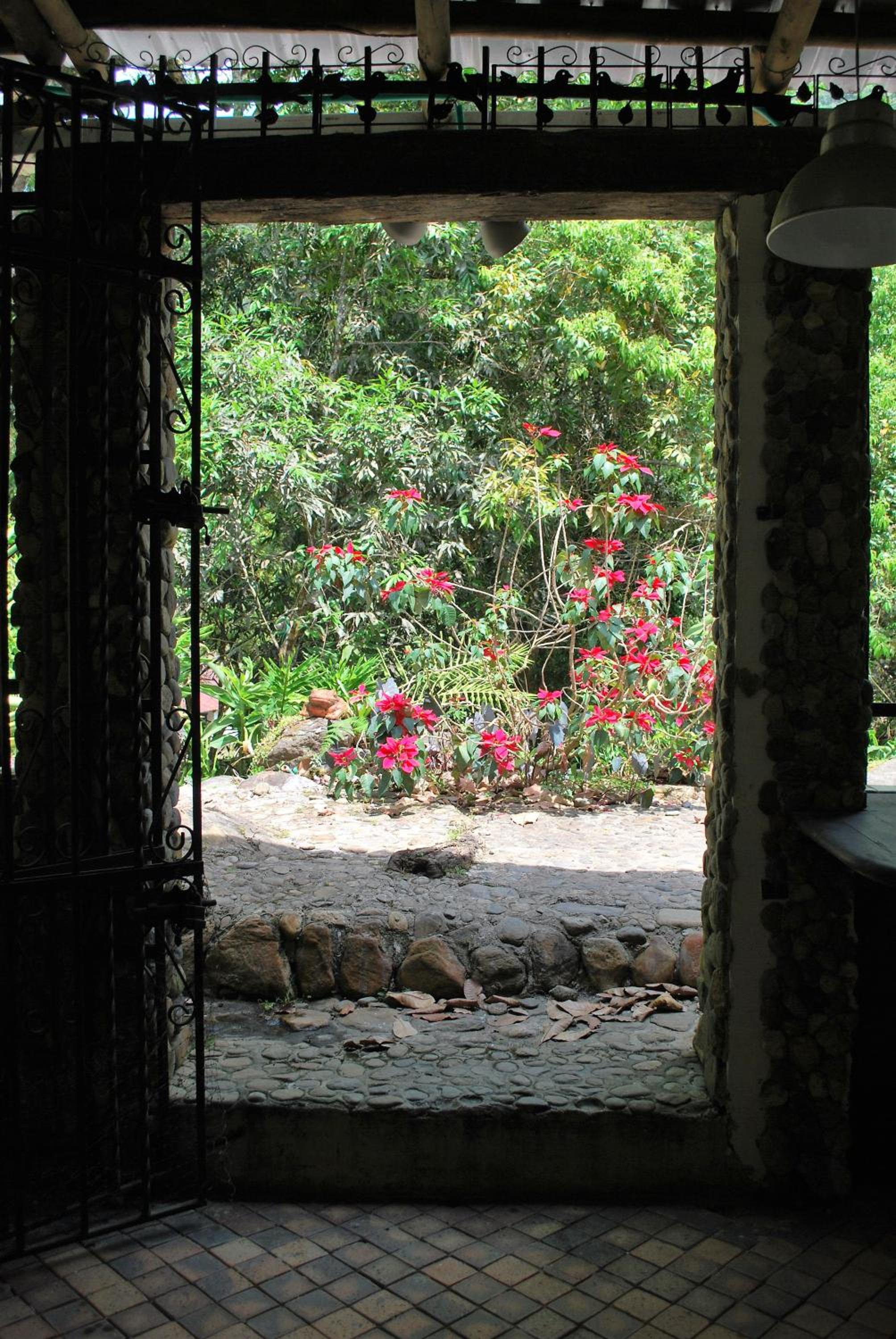 Casa del Pozo Azul - Minca