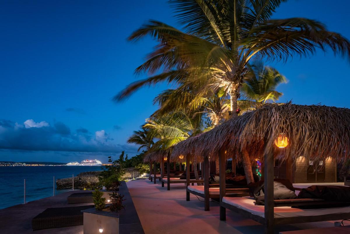 Boutique Hotel Bougainvillea 24