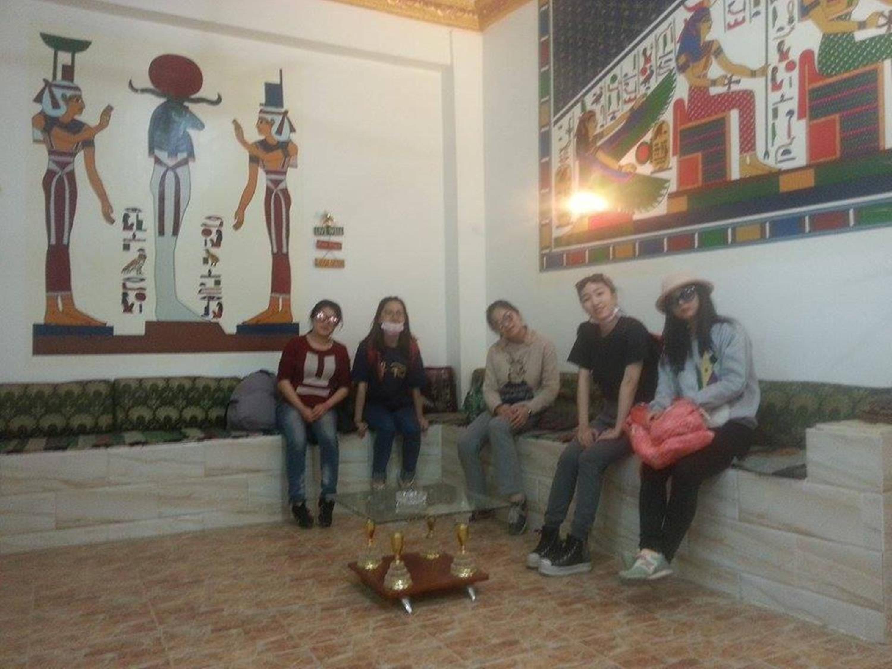 Royal Apartments Luxor