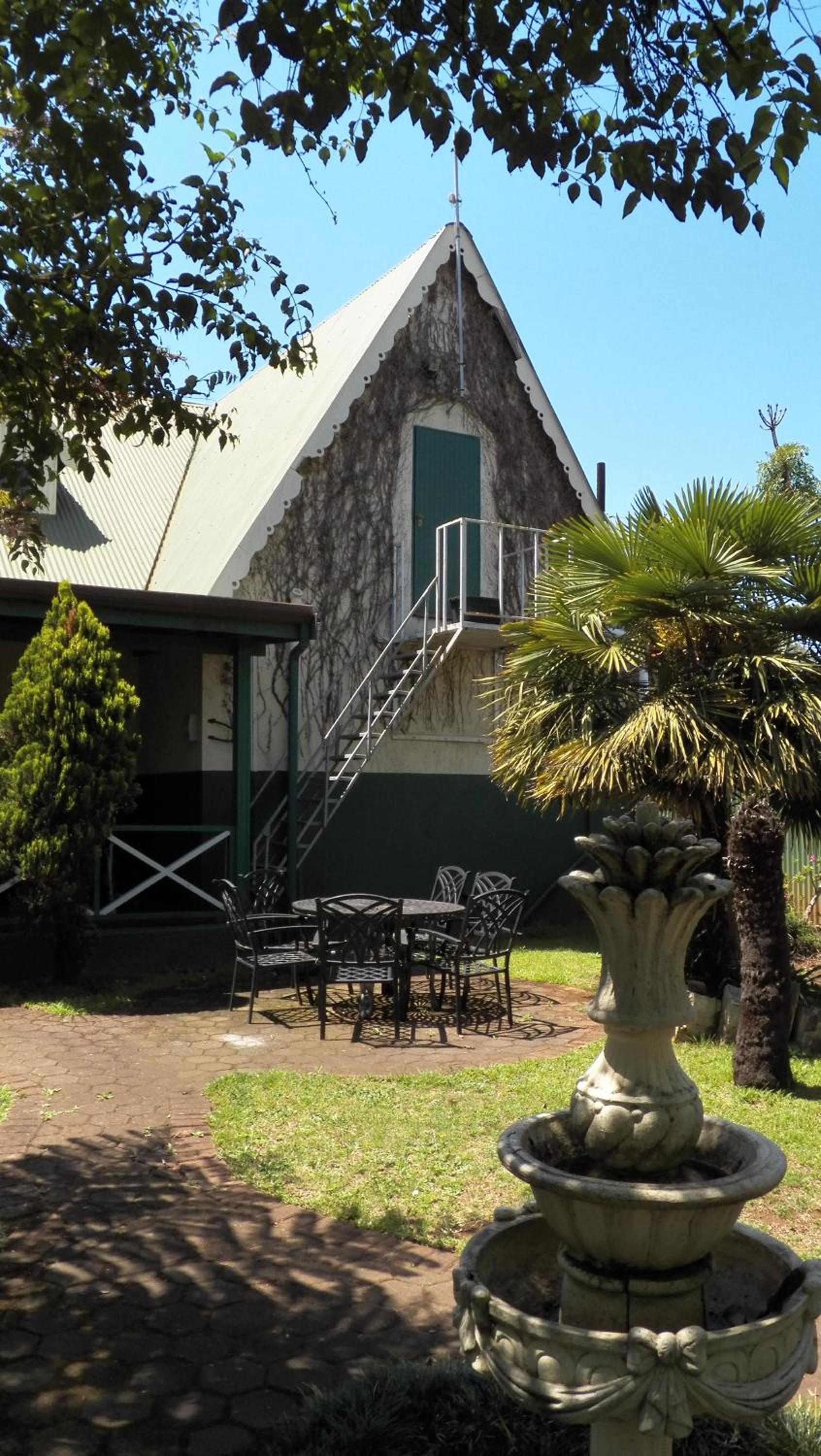 A Pilgrims Rest Guest House in Graskop view 5