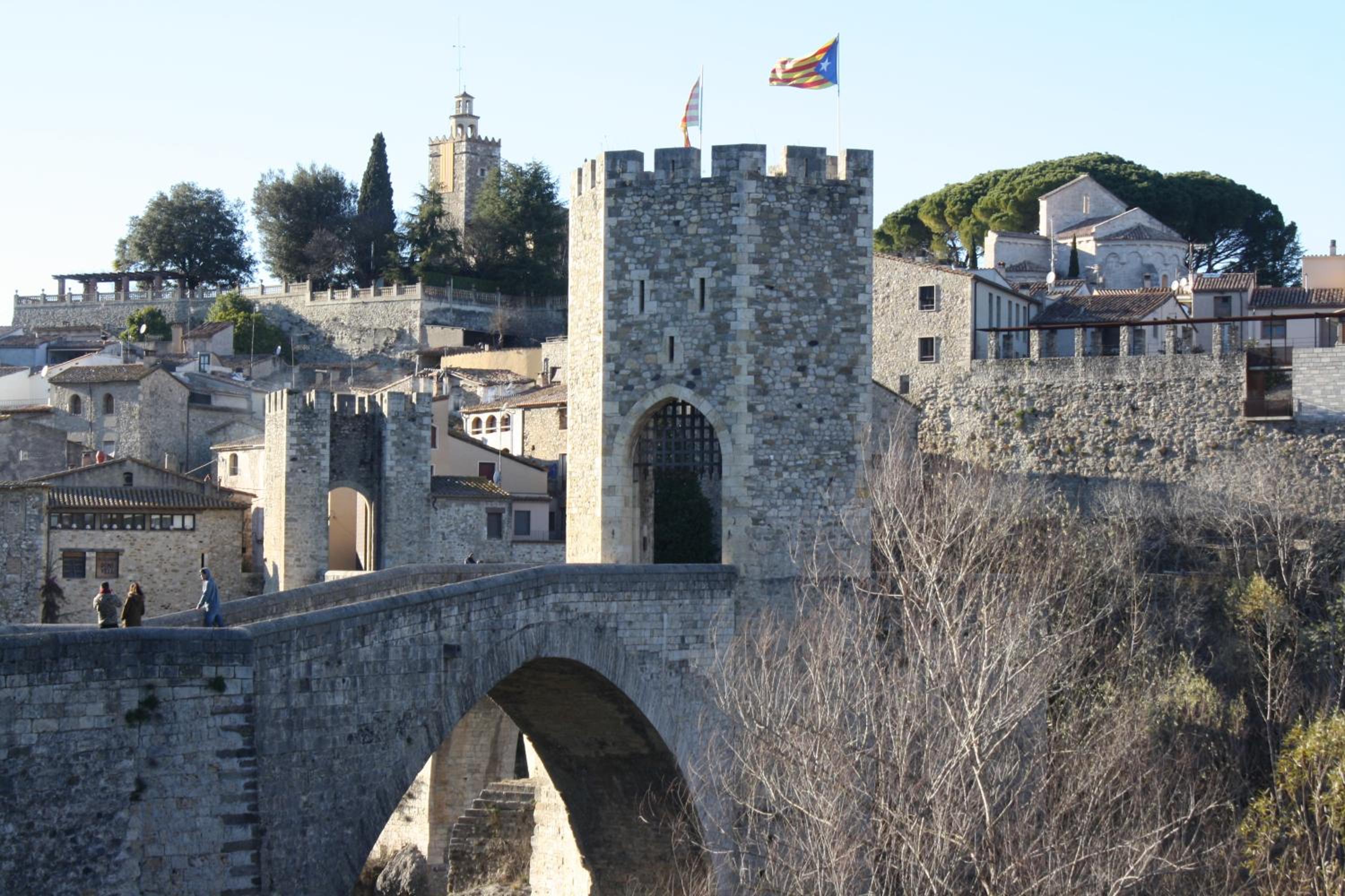 Cal Arxè view 5