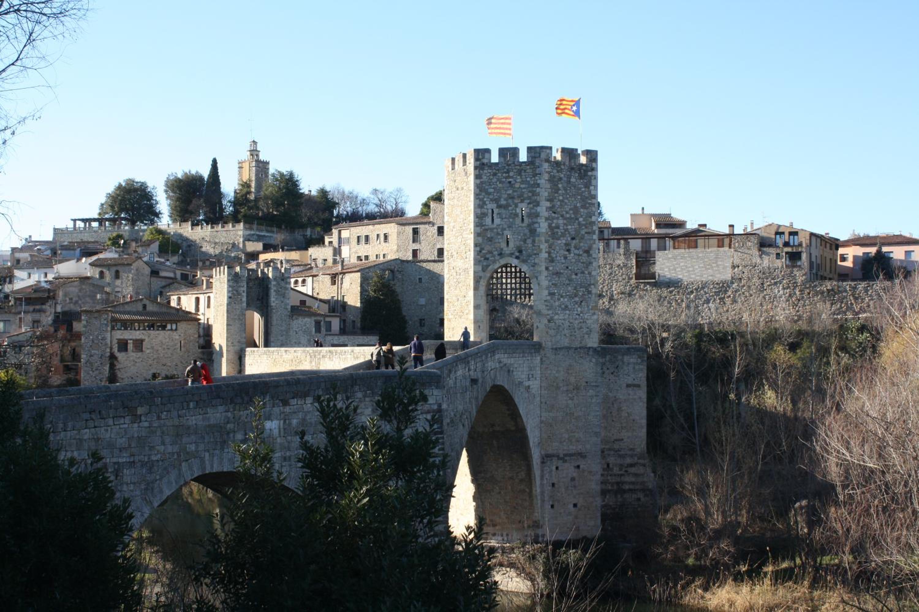 Cal Arxè view 4