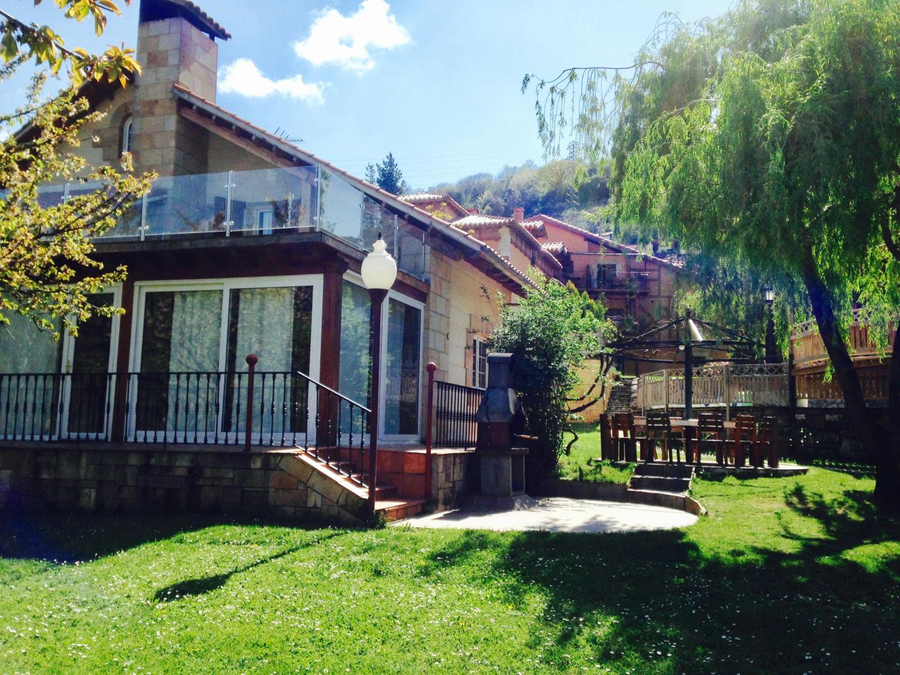 Casa Rural Alquitara