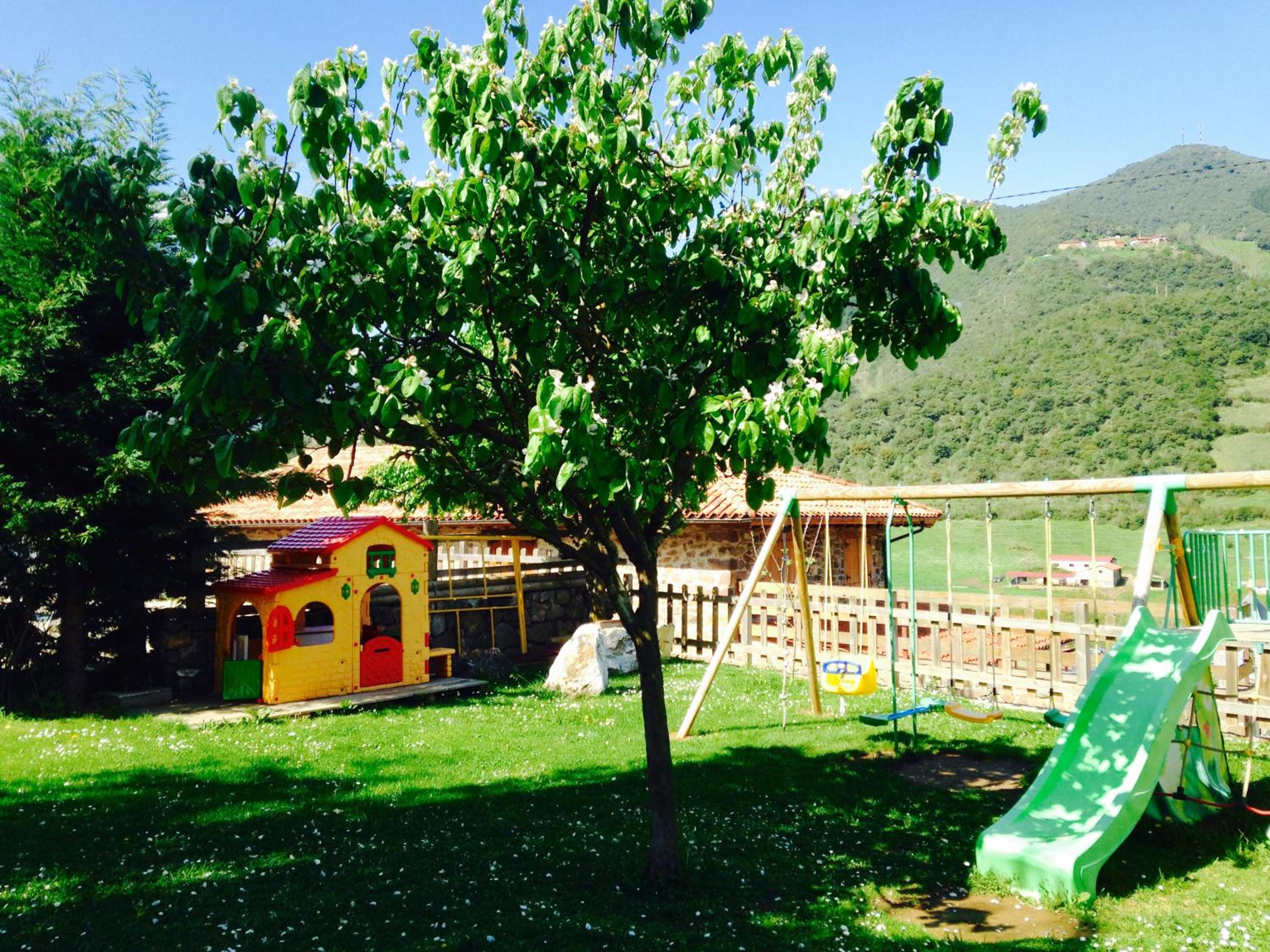 Casa Rural Alquitara