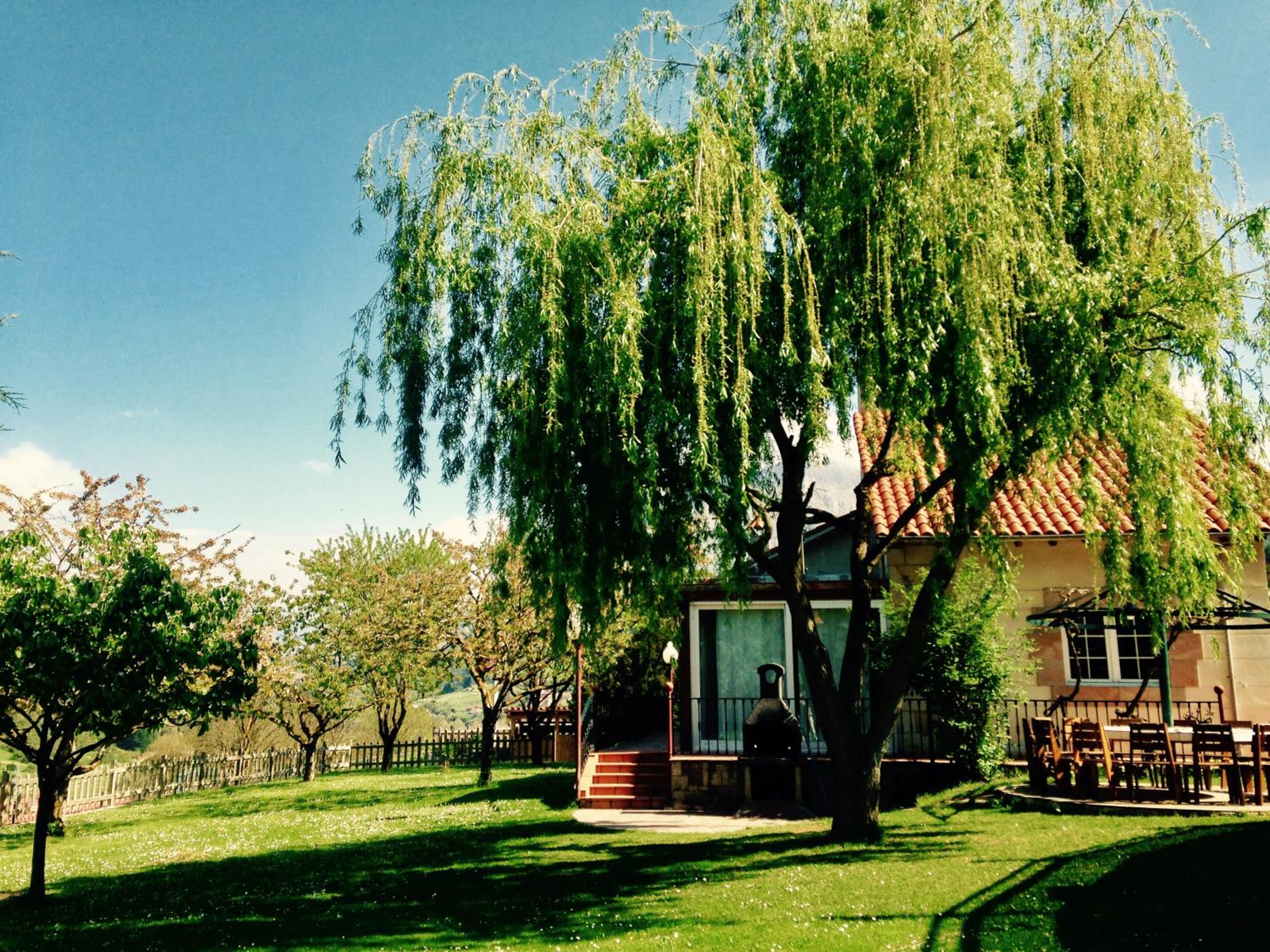 Casa Rural Alquitara