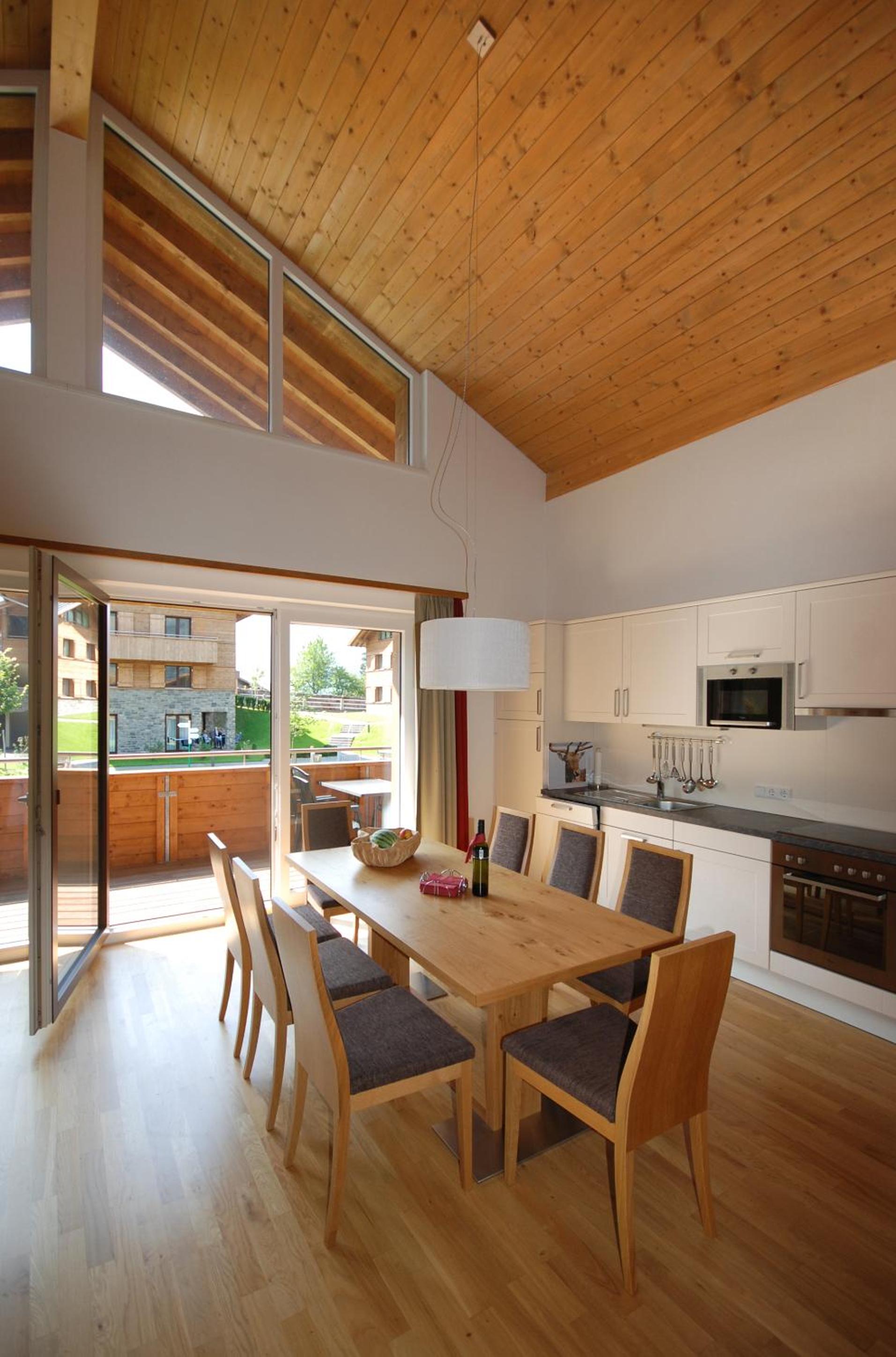 EdelWeiss AlpinLodge view 5