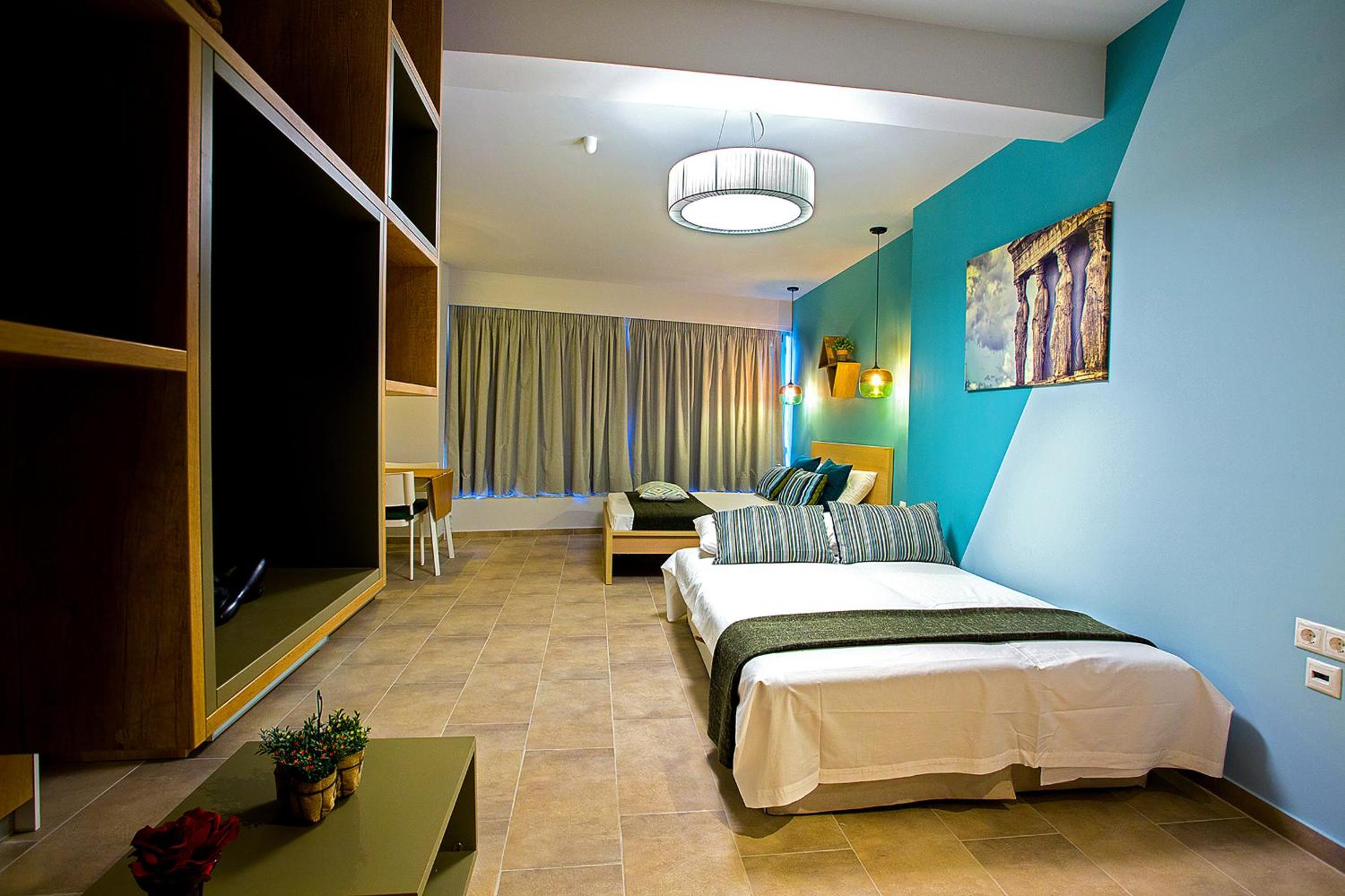 Emerald Suite