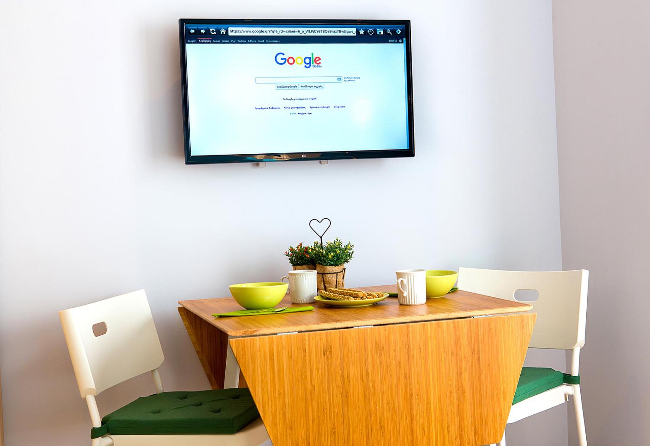 Emerald Suite