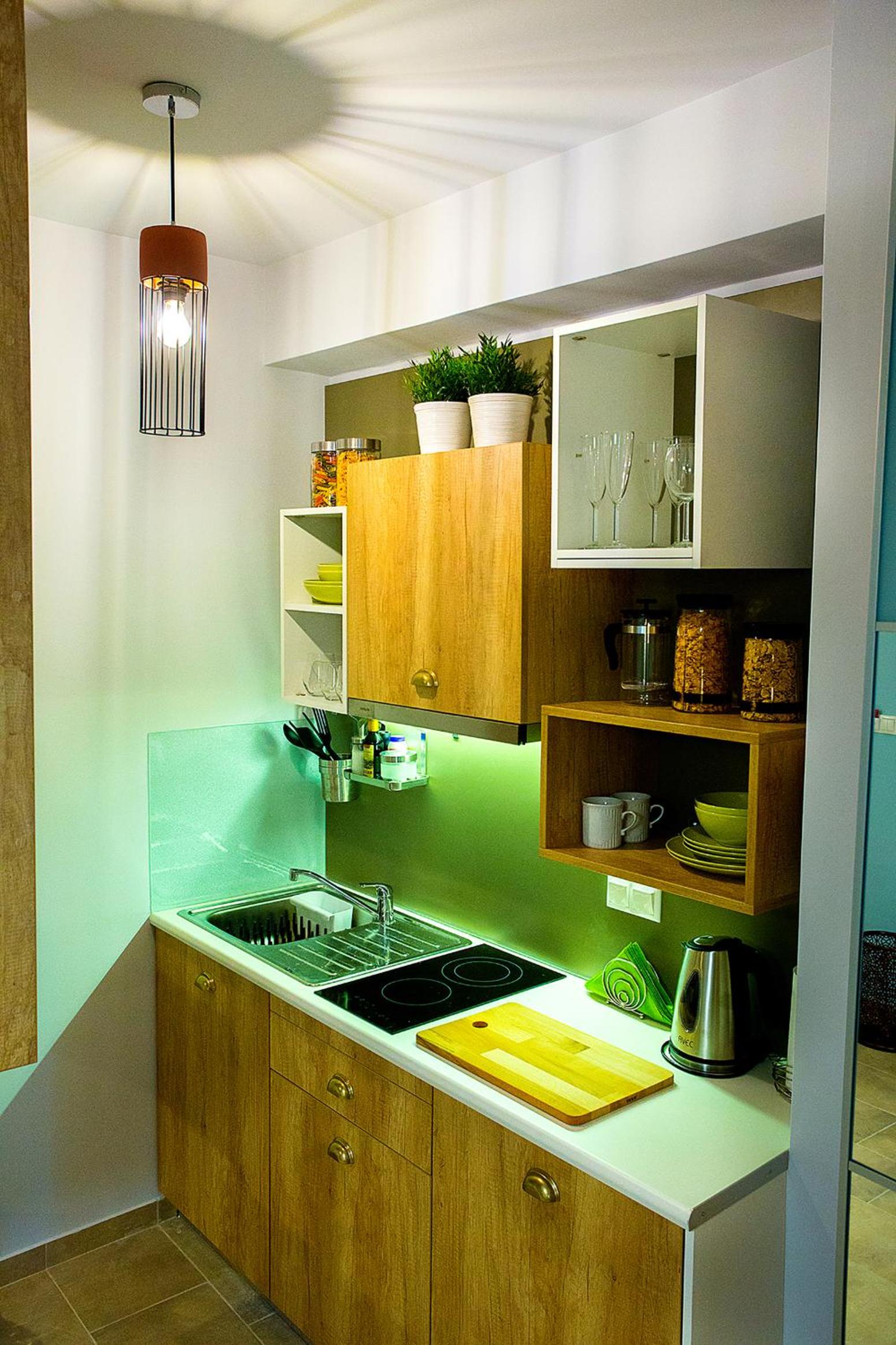 Emerald Suite