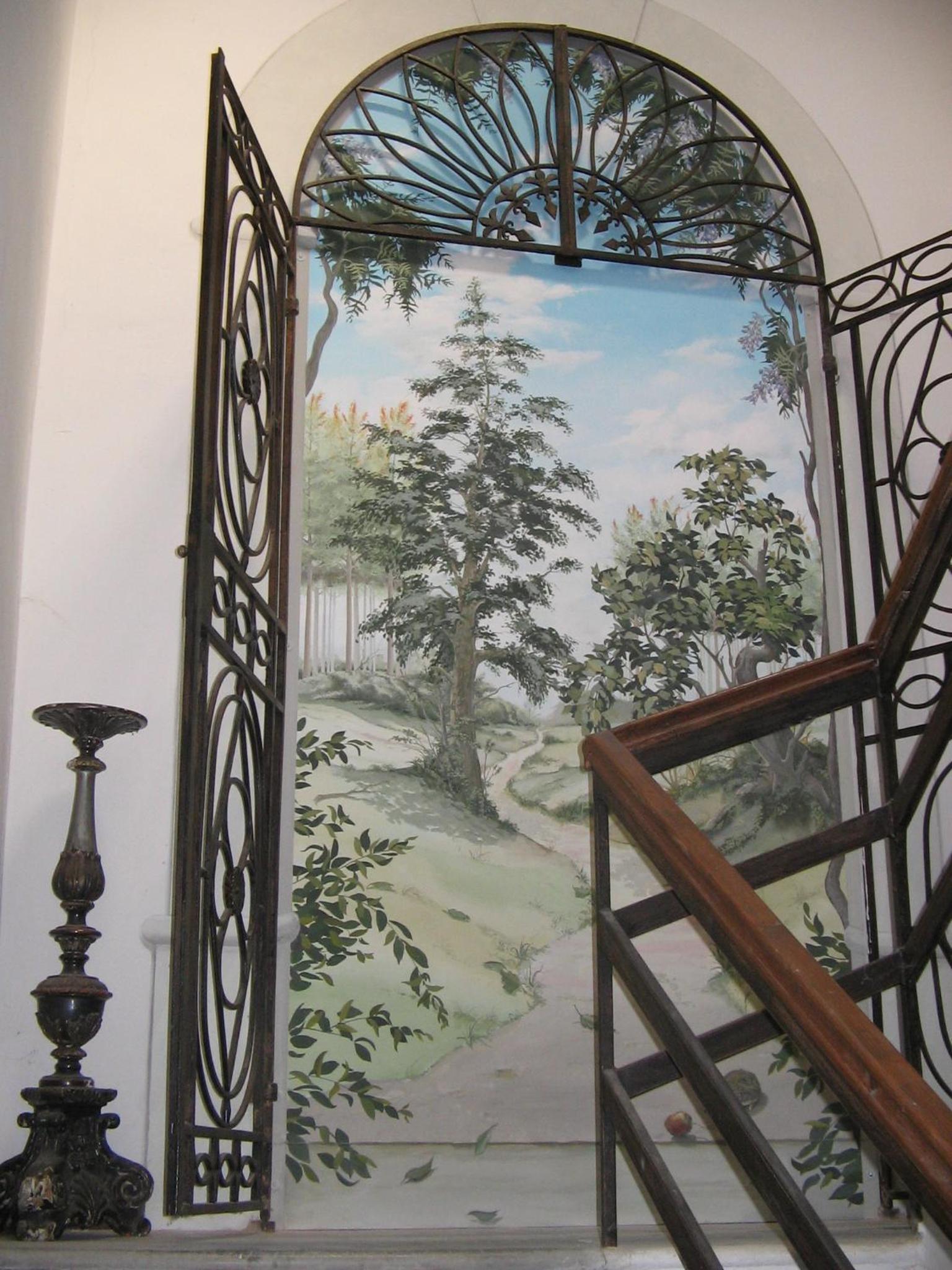 Agriturismo Antica Golena view 3