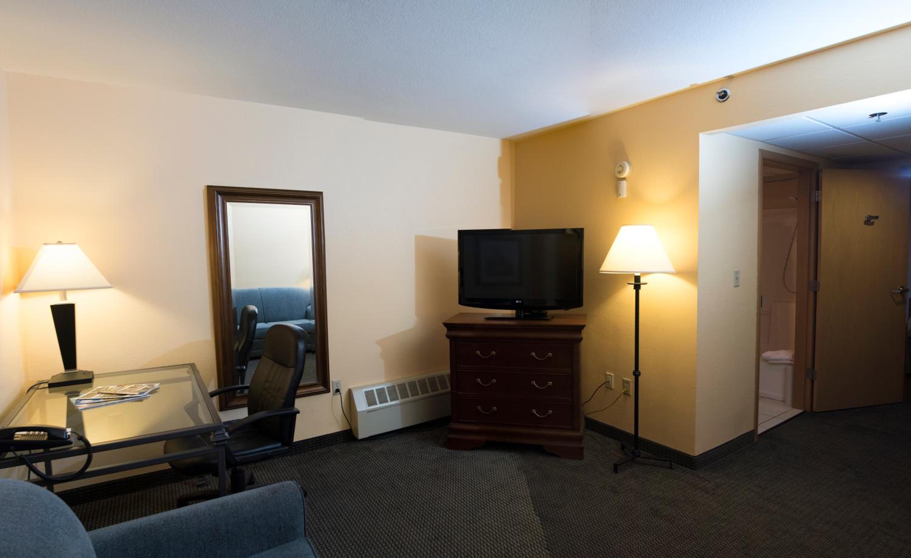 Ketchikan Vacations - The Landing Hotel - Property Image 5