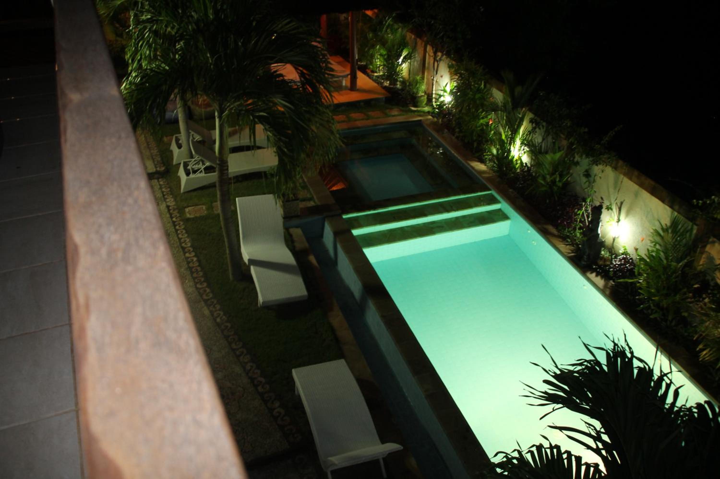 Ocean Villa Dive Resort - Tulamben