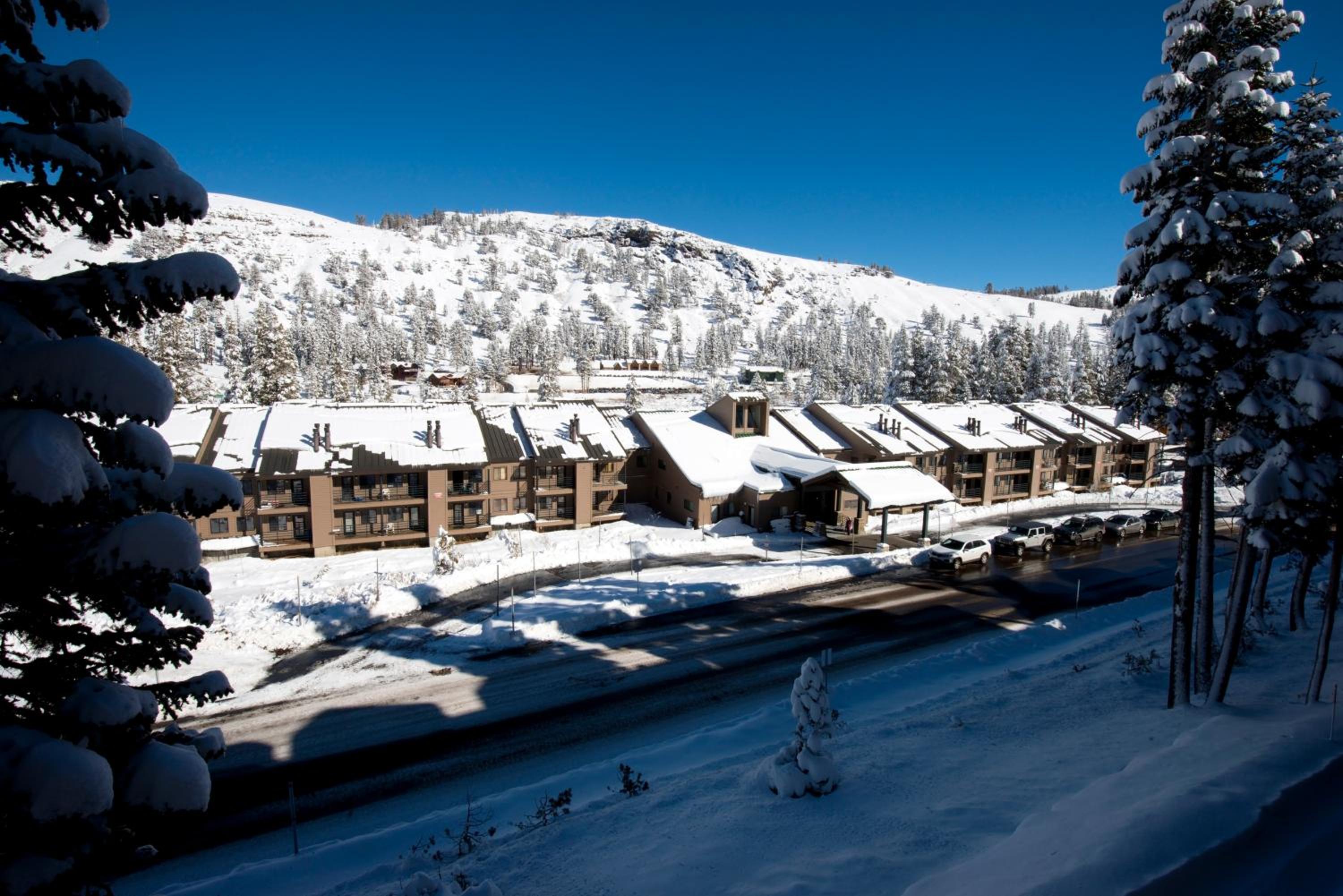 Kirkwood Mountain Resort by Vail Resorts