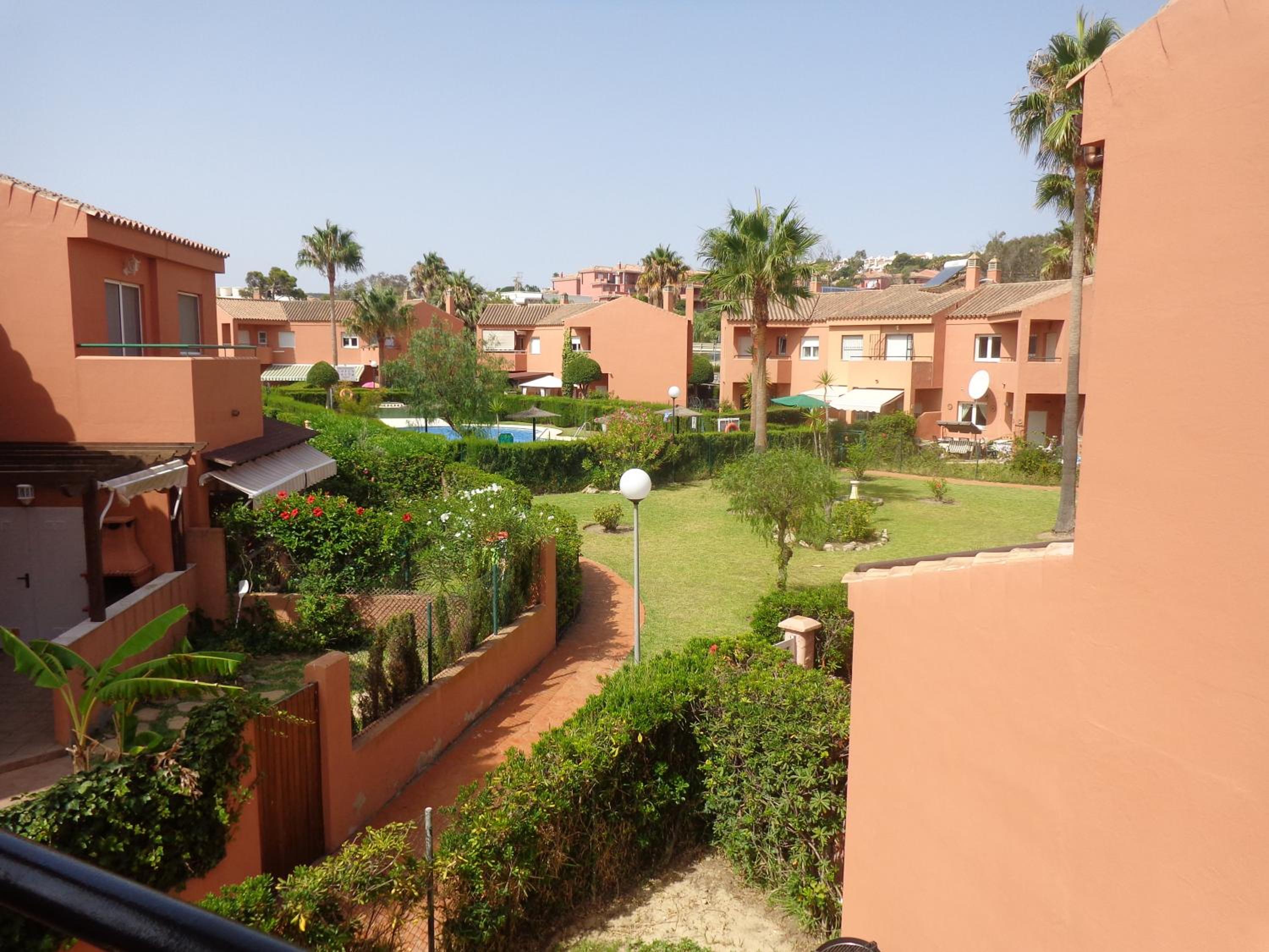 Manilva Beach 97 view 4