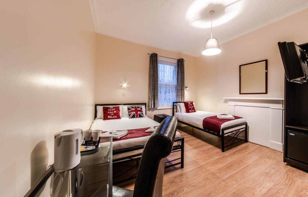 Melandre Hotel By Saba