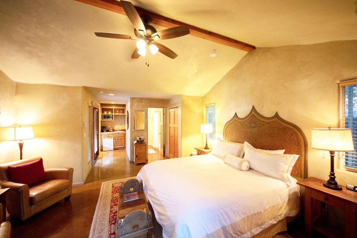 Ojai Vacations - The Emerald Iguana Inn - Property Image 29