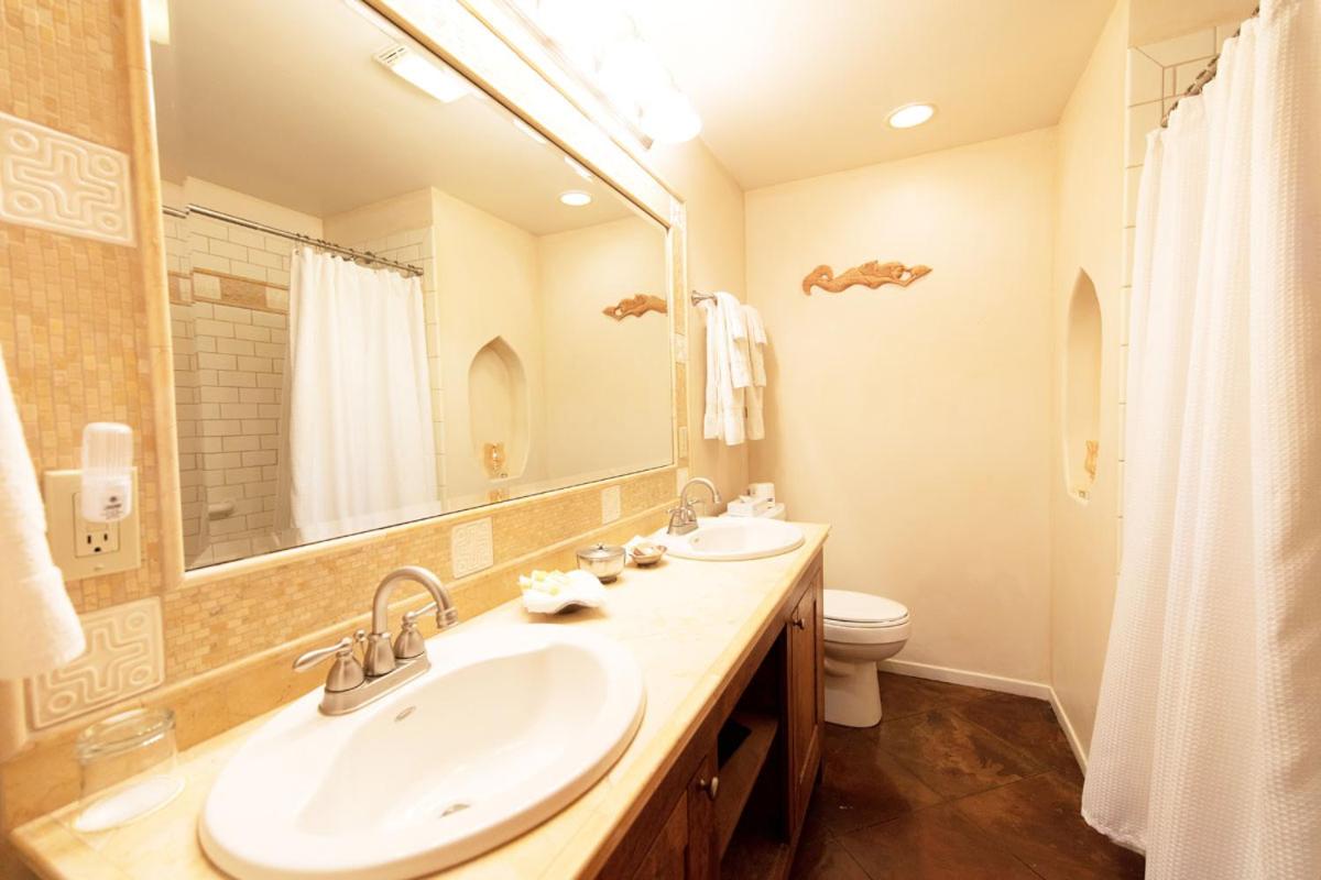 Ojai Vacations - The Emerald Iguana Inn - Property Image 45