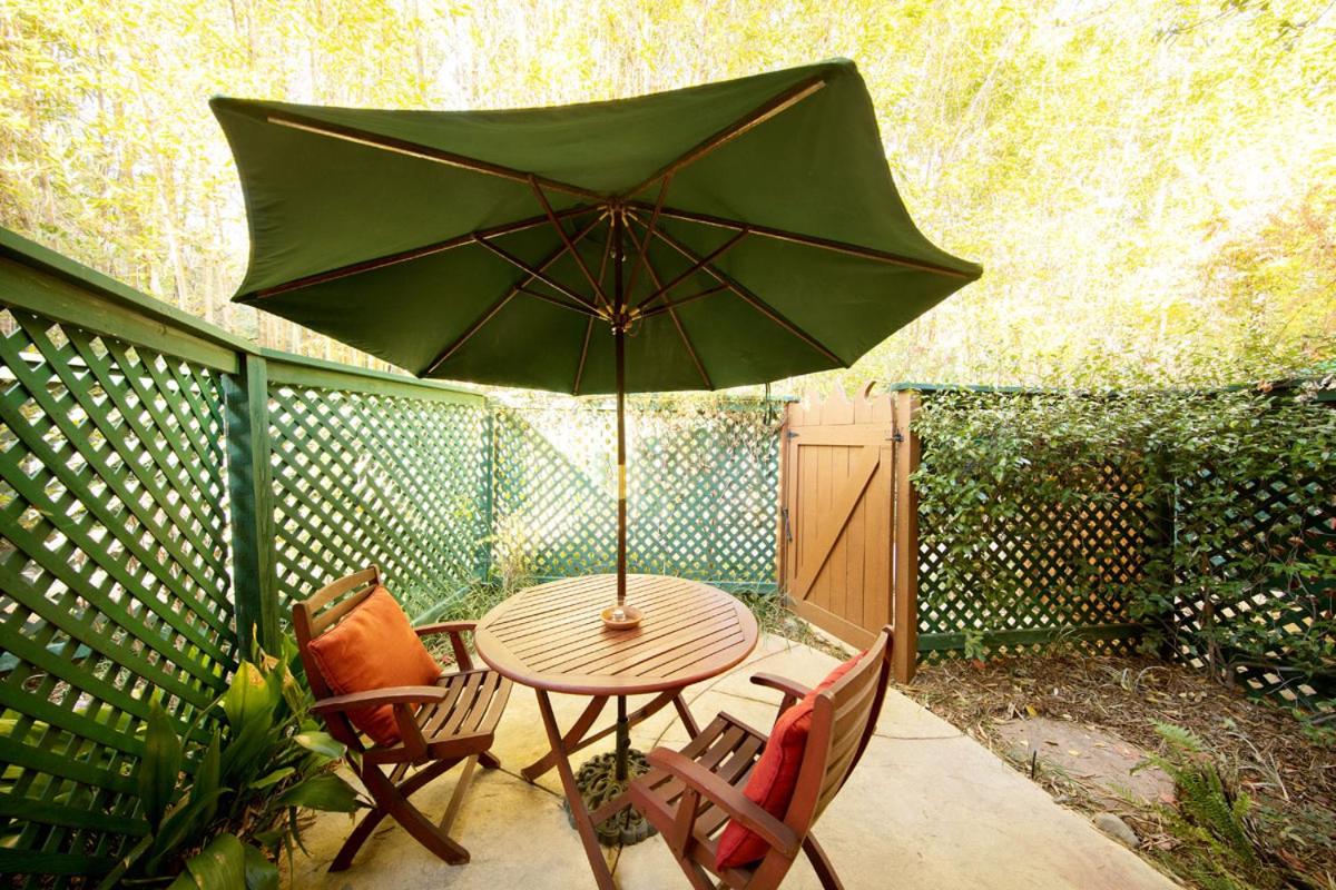 Ojai Vacations - The Emerald Iguana Inn - Property Image 49
