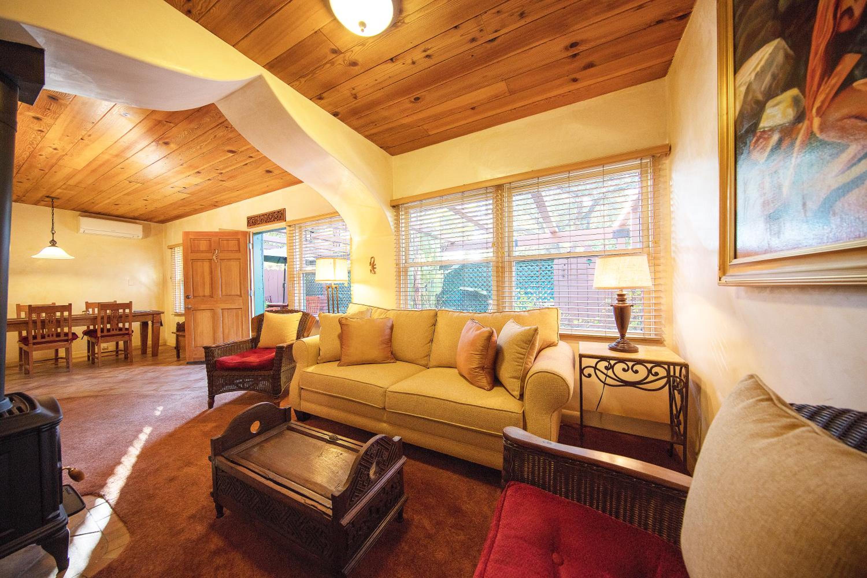 Ojai Vacations - The Emerald Iguana Inn - Property Image 50
