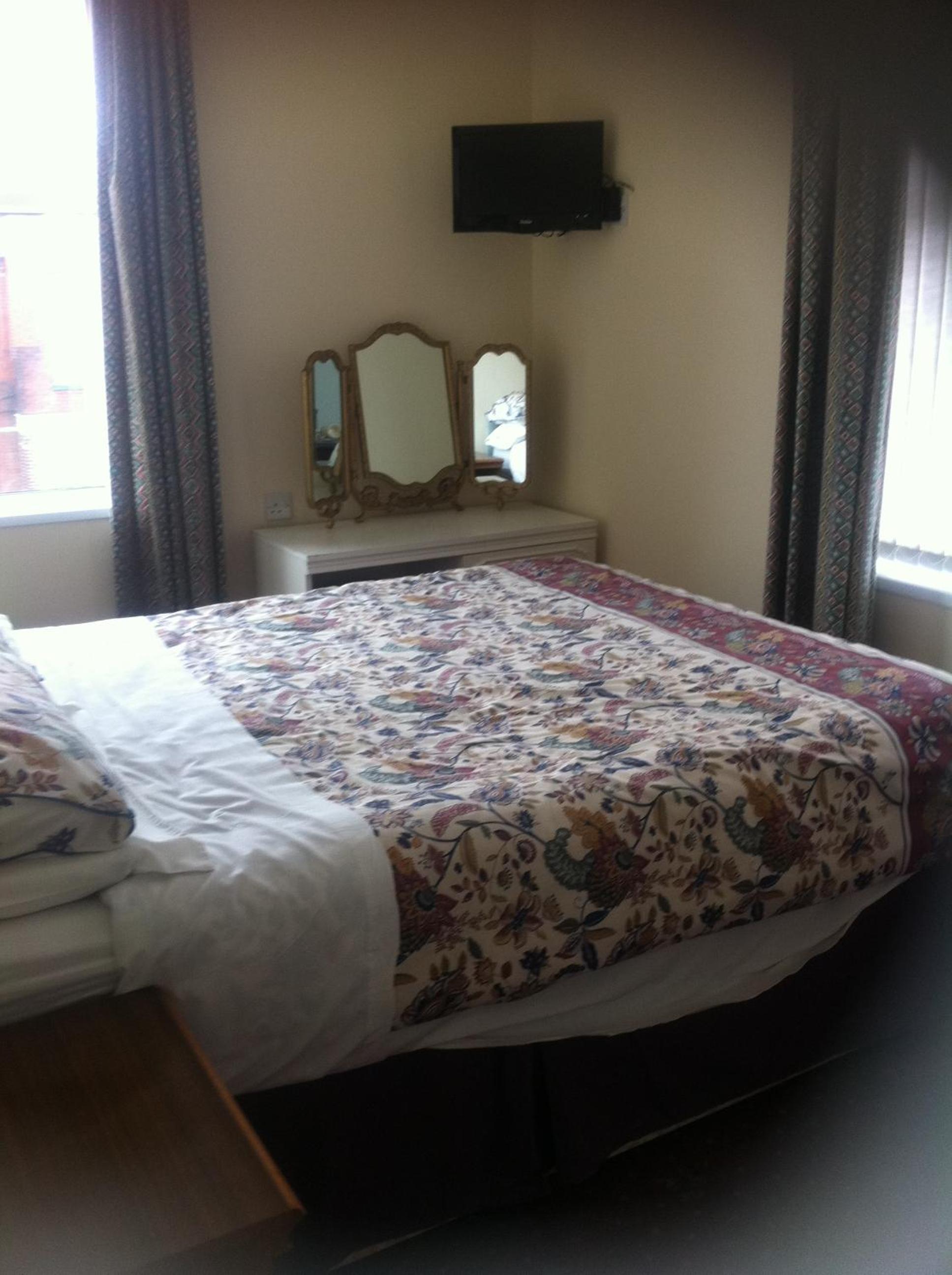Viking Guest House