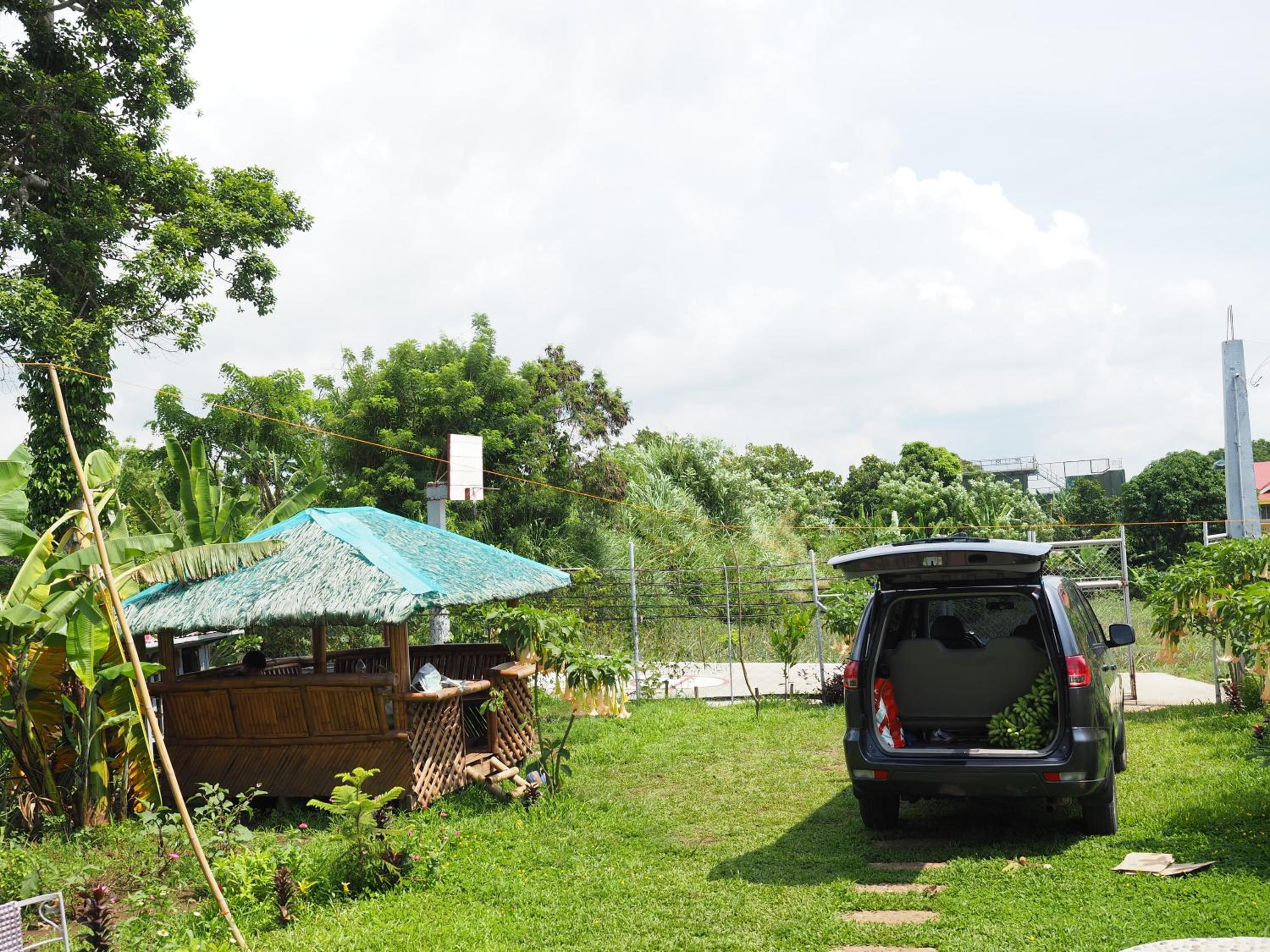The Quiet Villa view 4