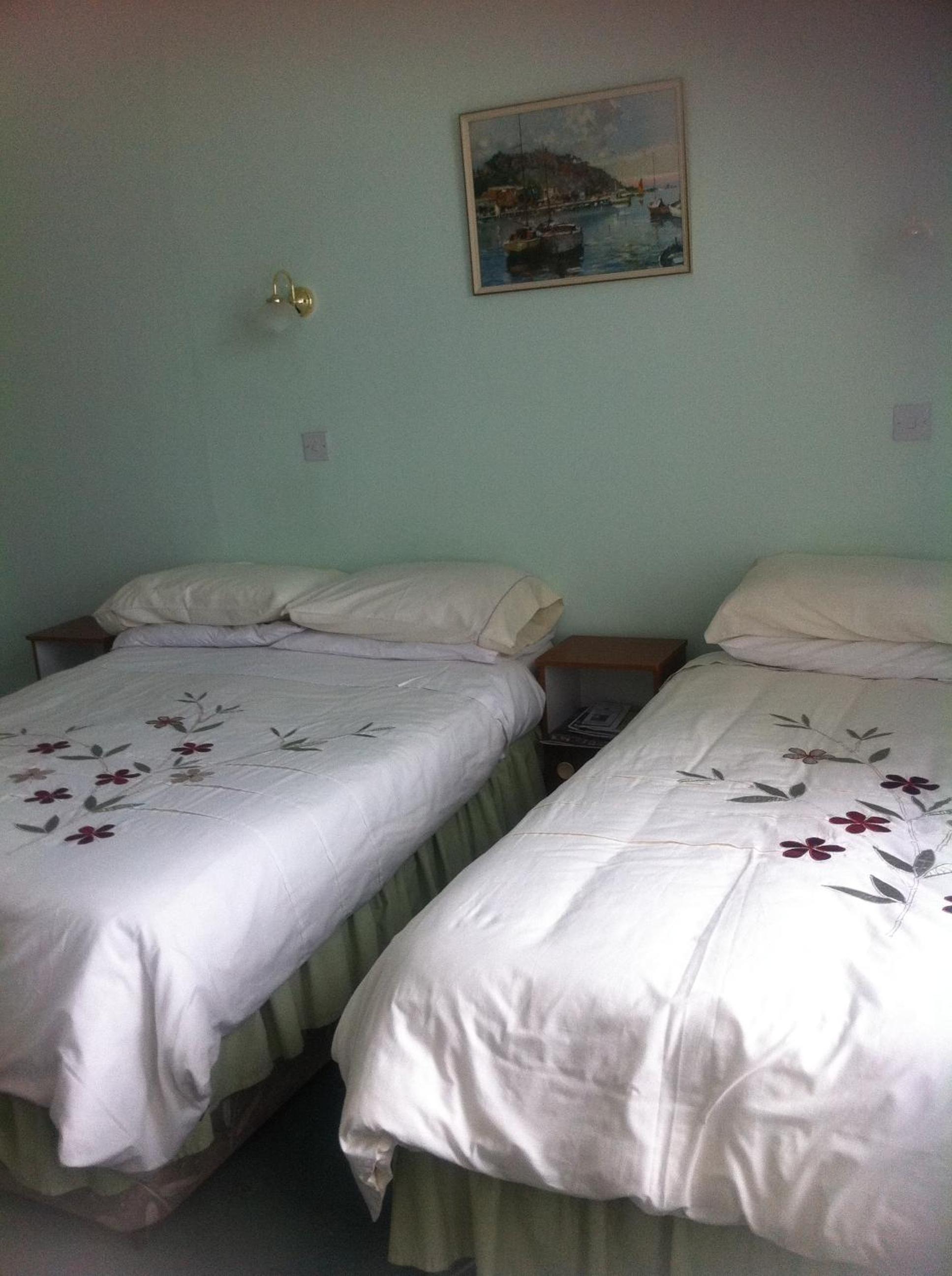 Viking Guest House