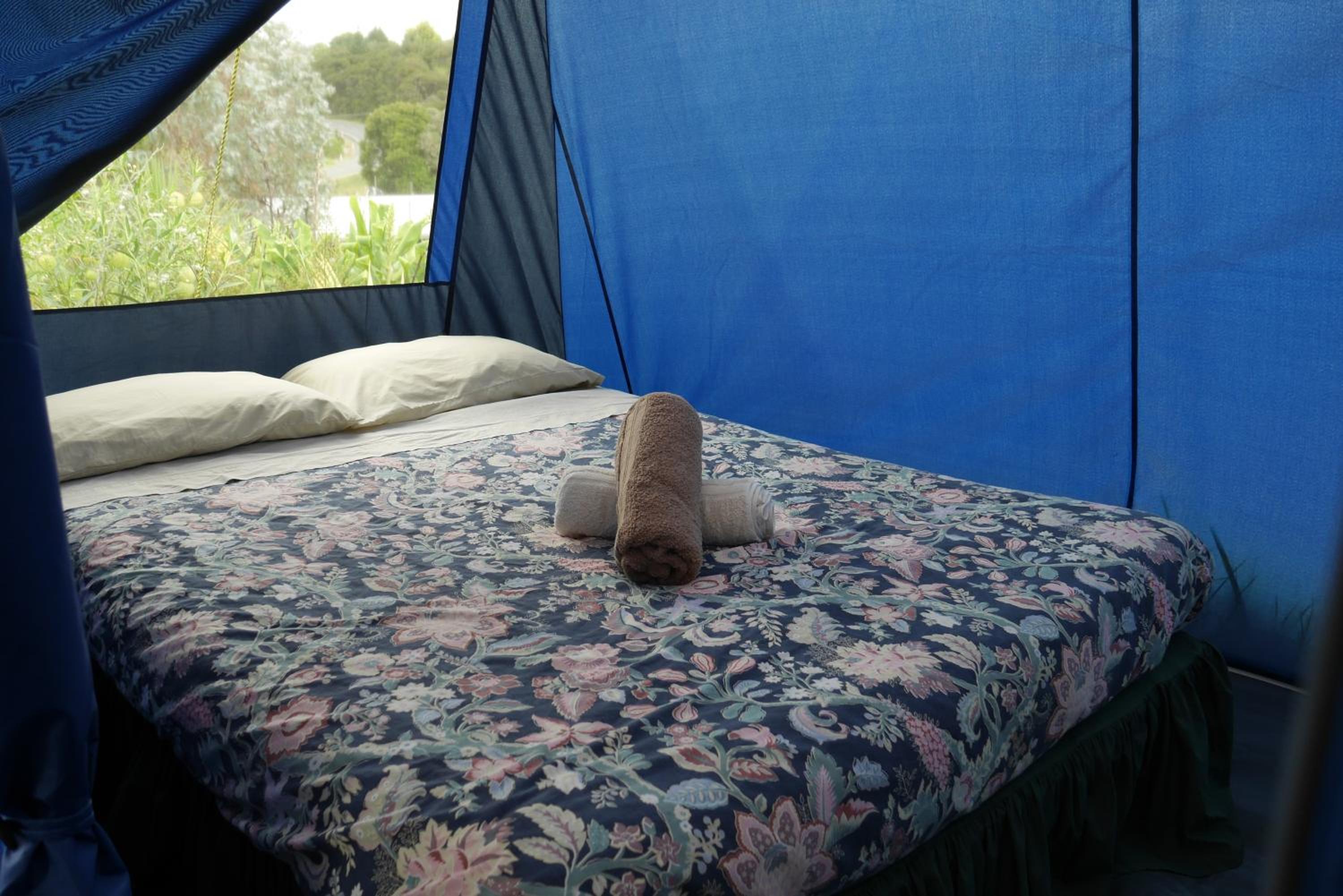 Russell-Orongo Bay Holiday Park