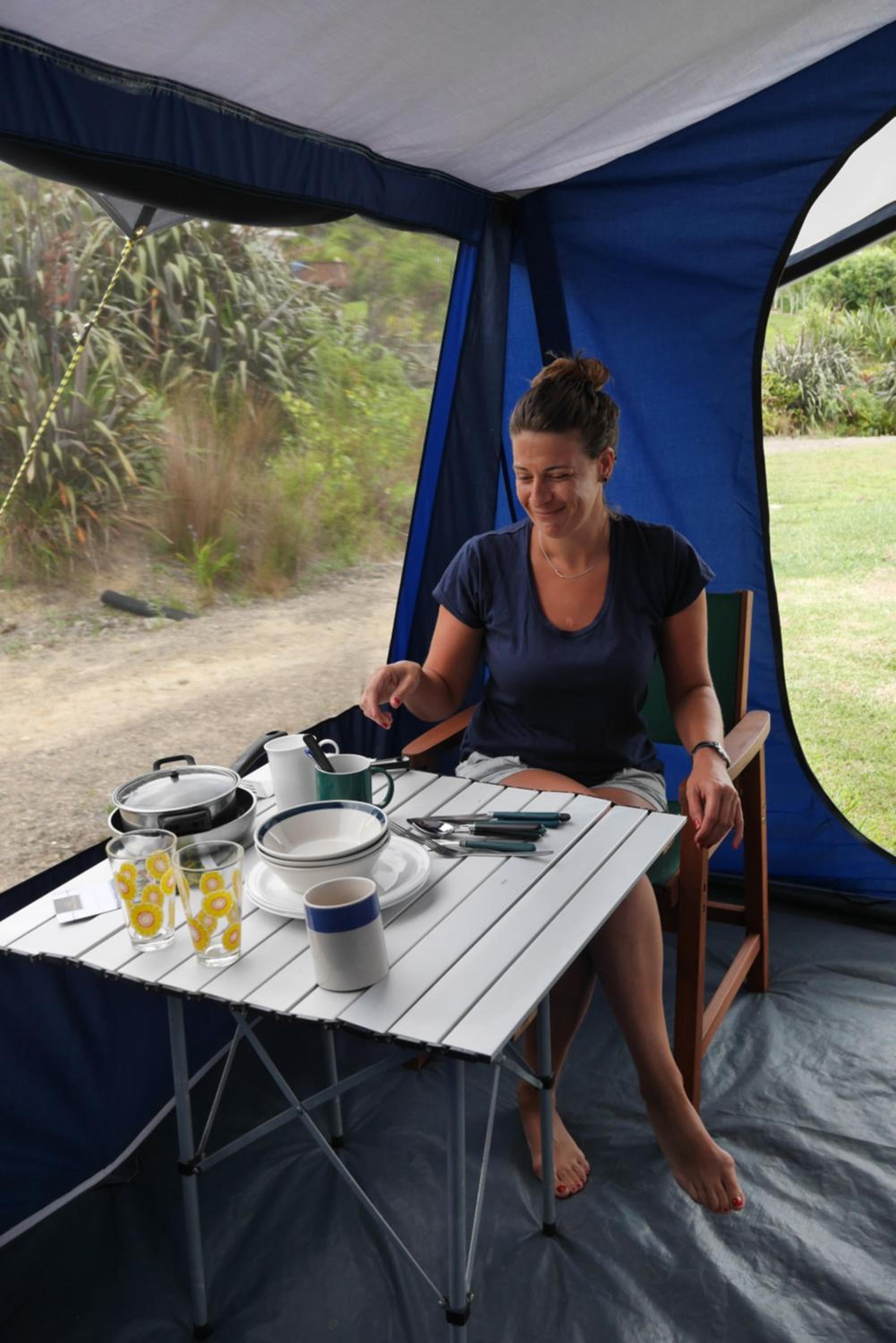 Russell-Orongo Bay Holiday Park
