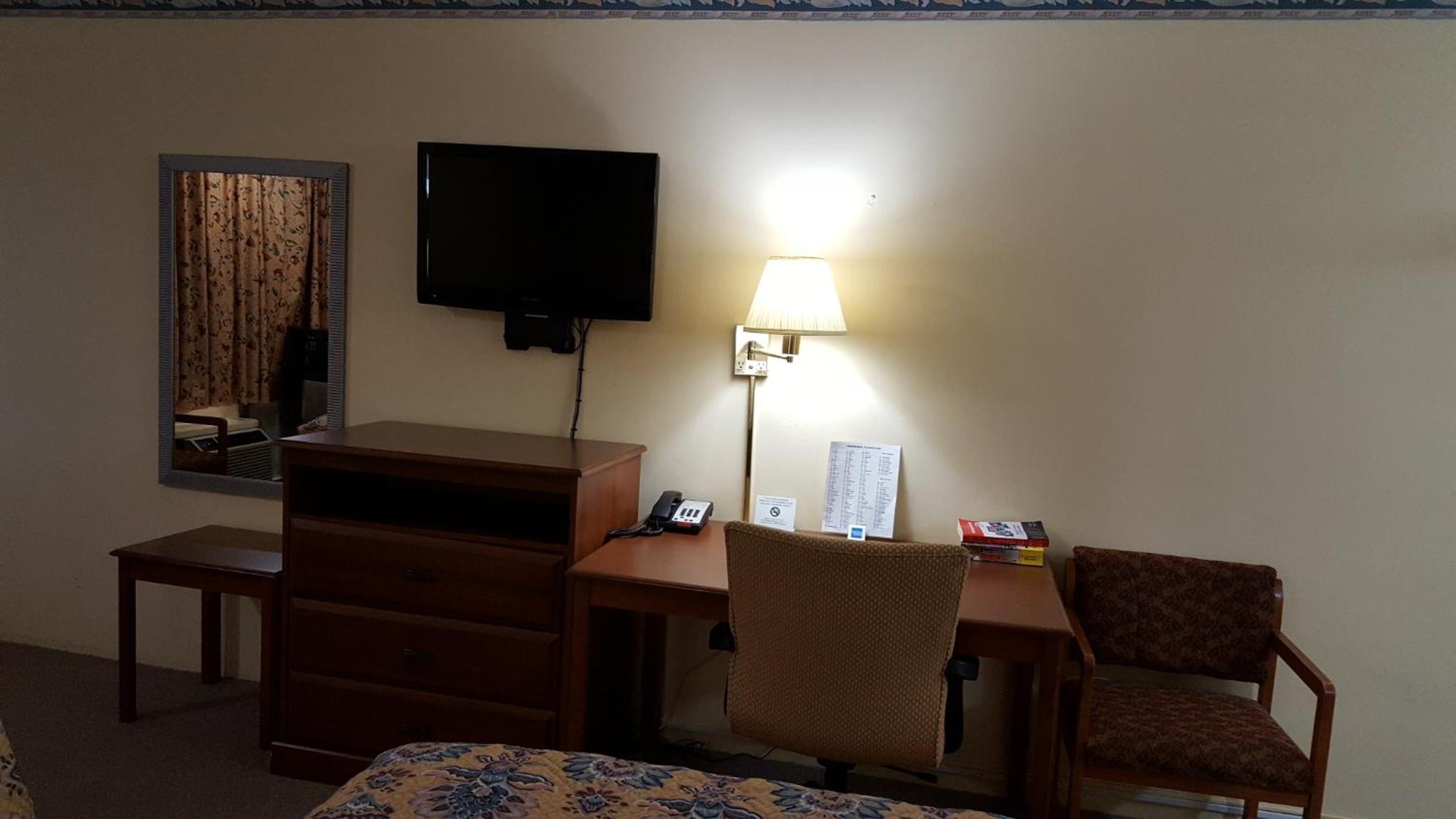 Innkeeper Motel Hamel - Property Image 1