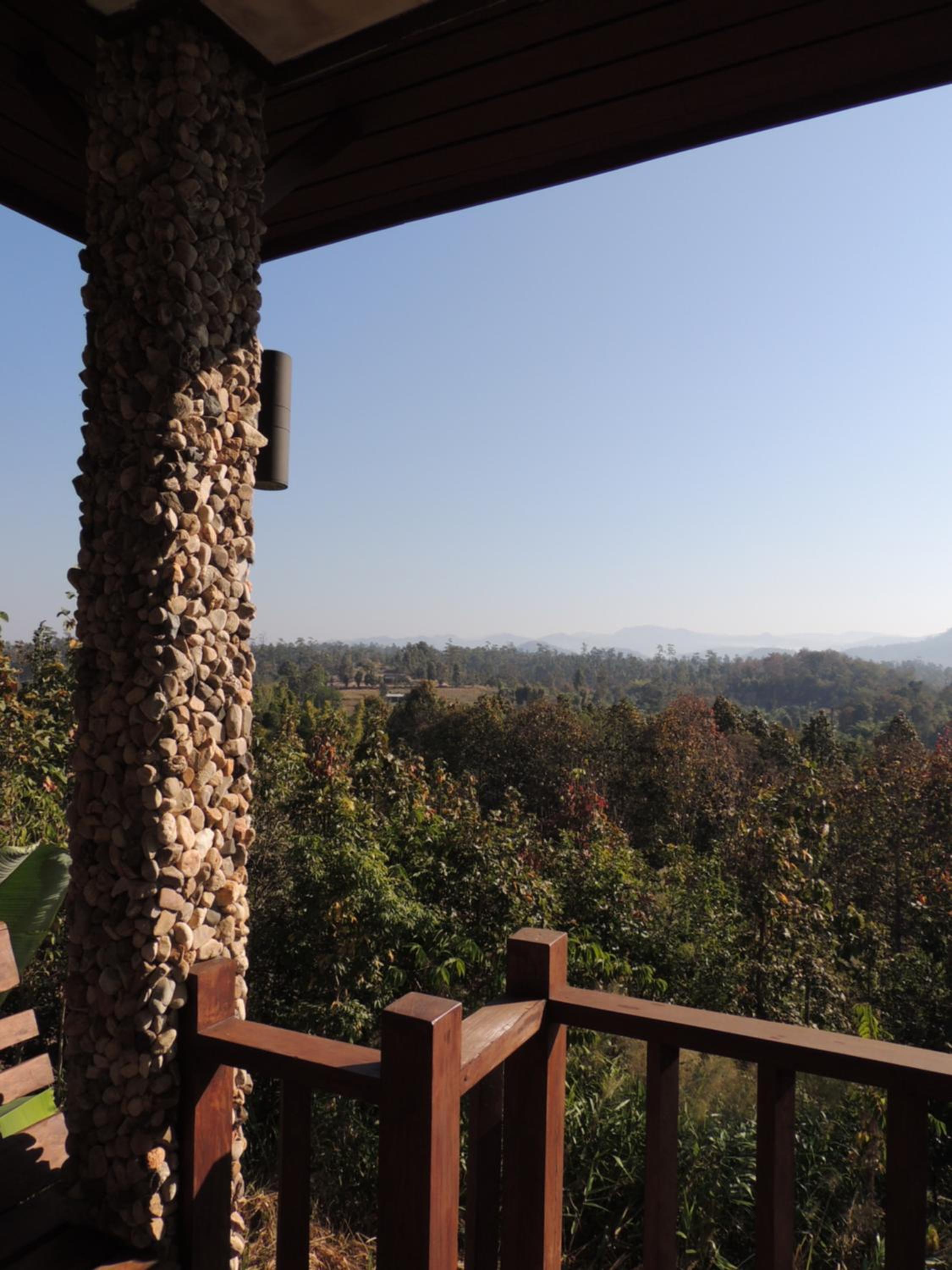 Khunyuam Resort