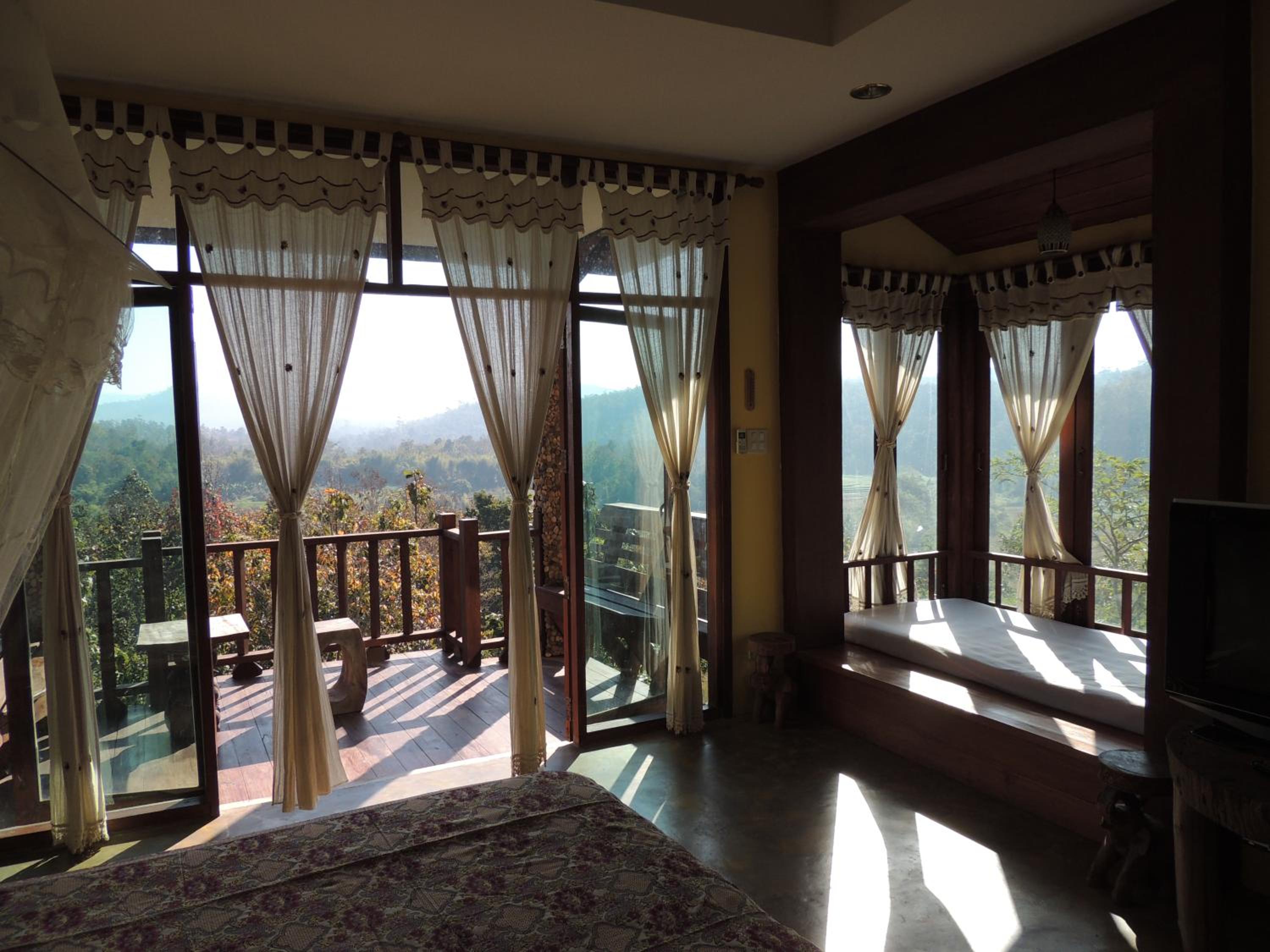 Khunyuam Resort