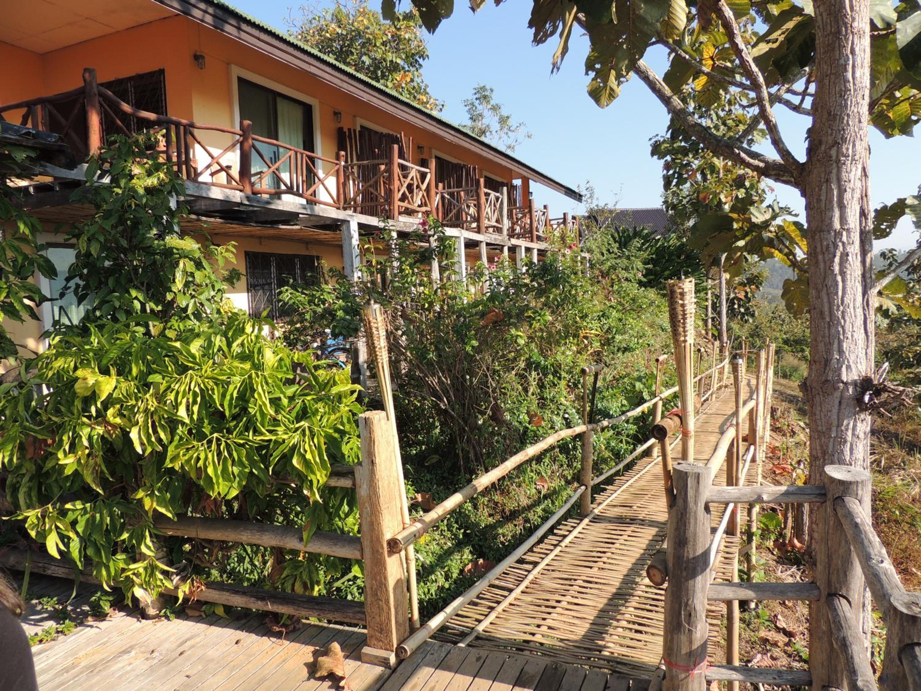 Khunyuam Resort