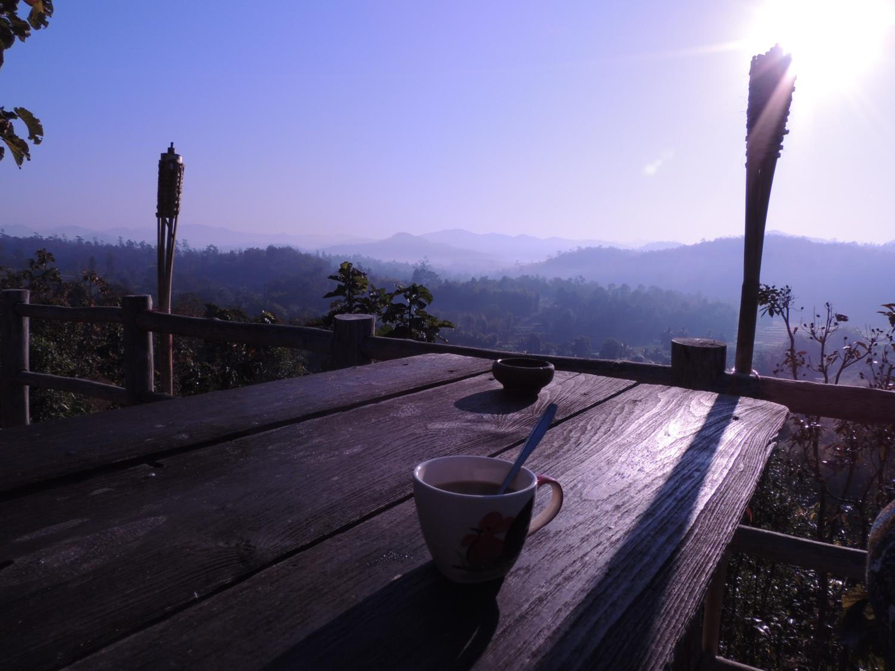 Khunyuam Resort