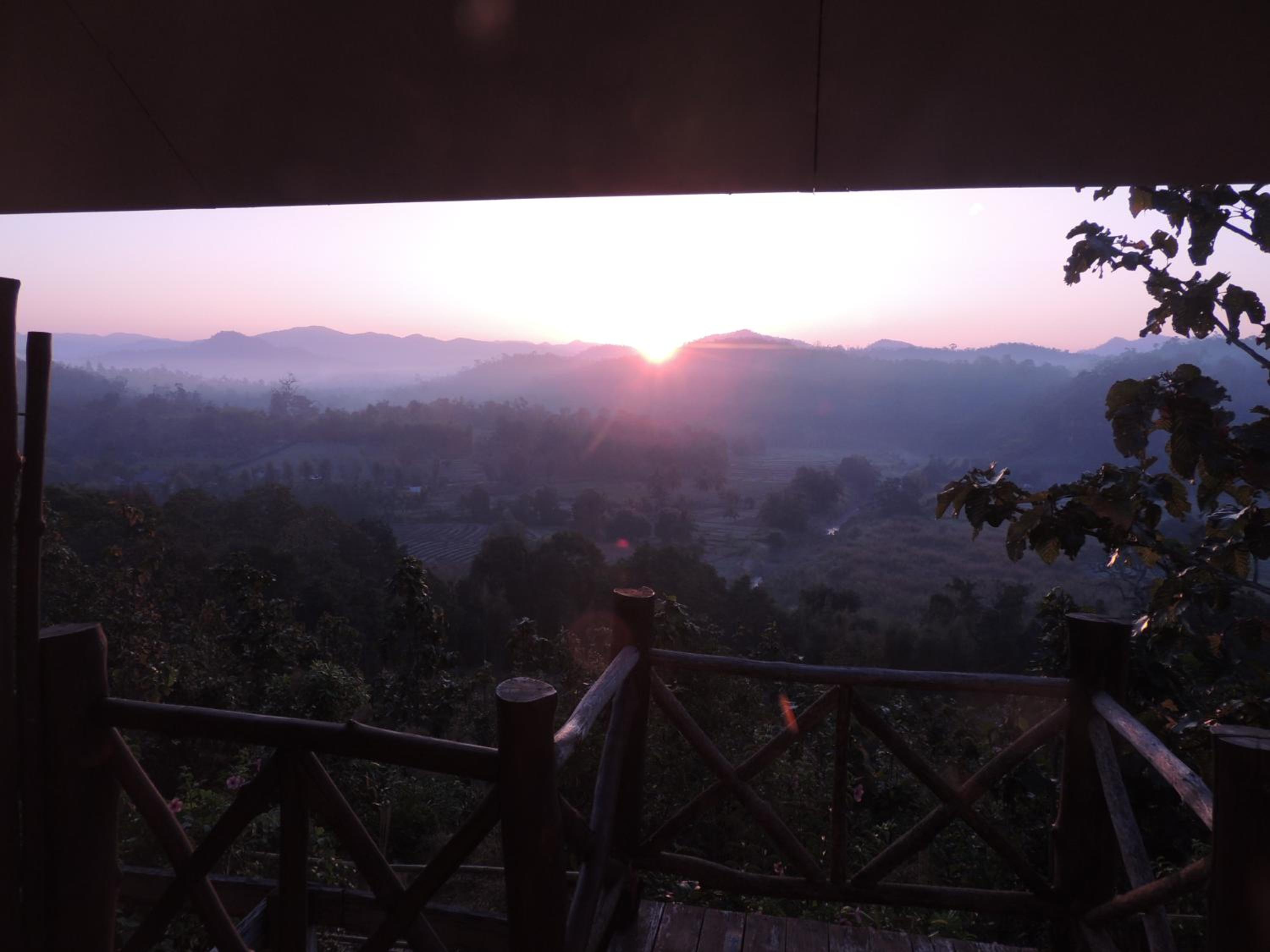 Khunyuam Resort