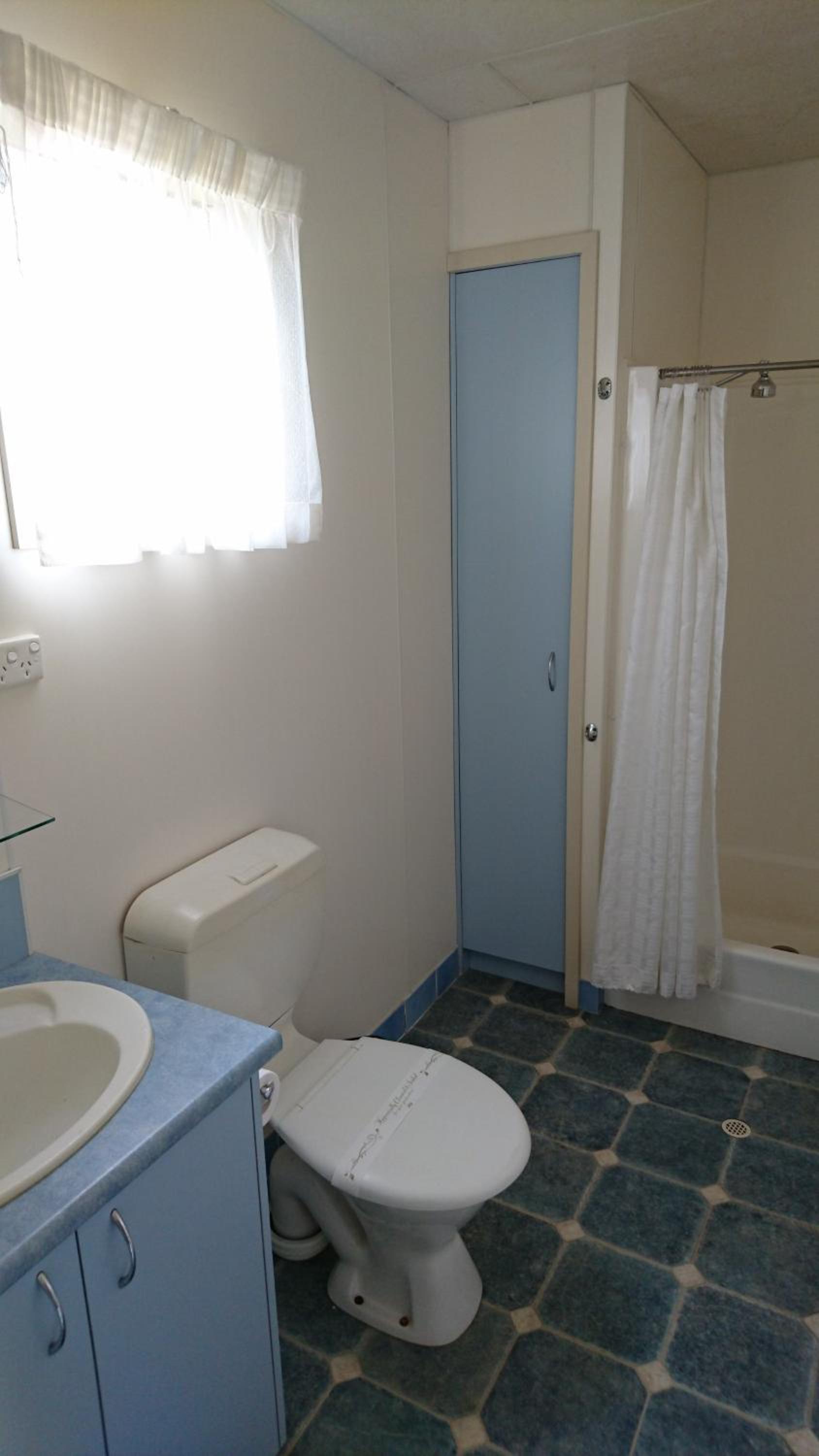 Palm Beach Caravan Park
