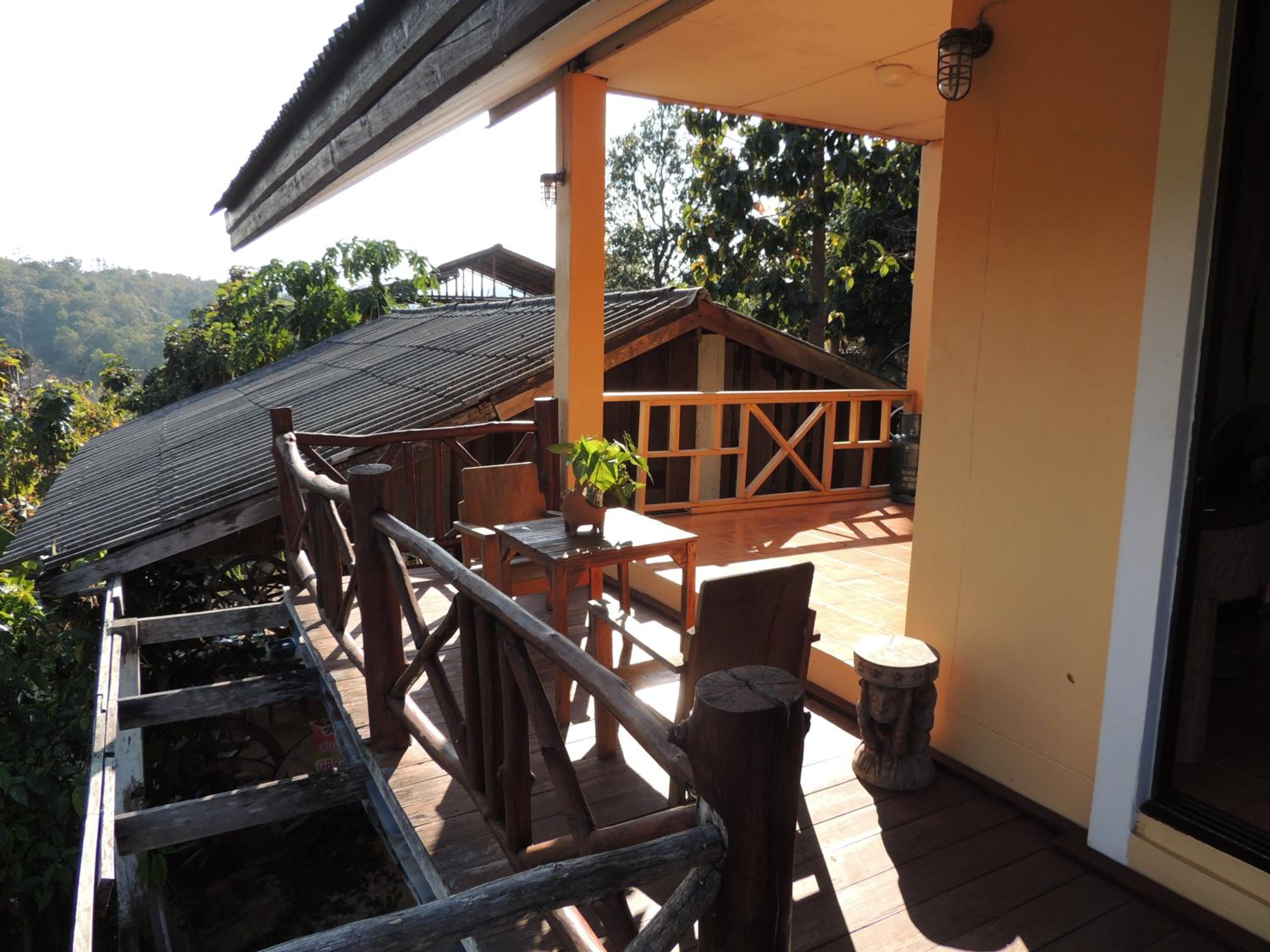Khunyuam Resort