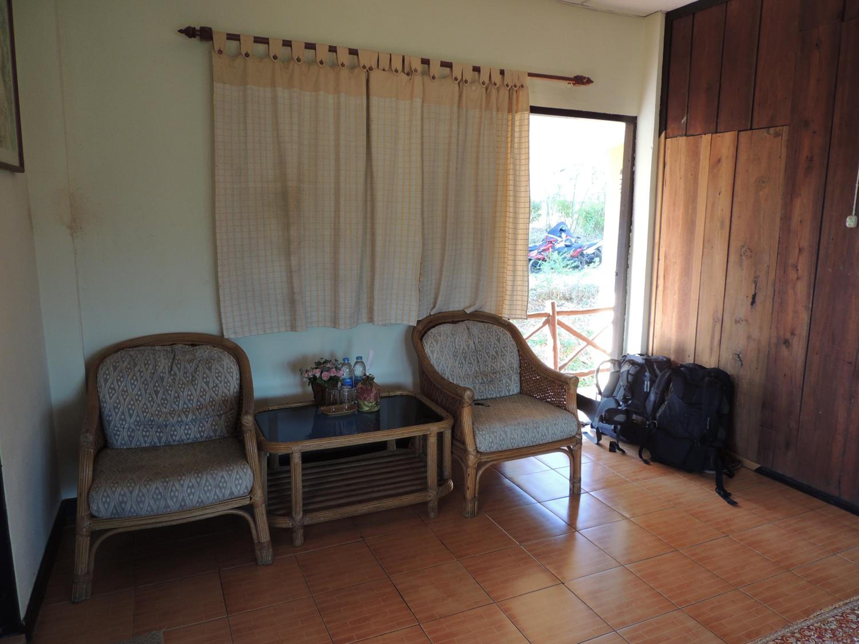 Khunyuam Resort