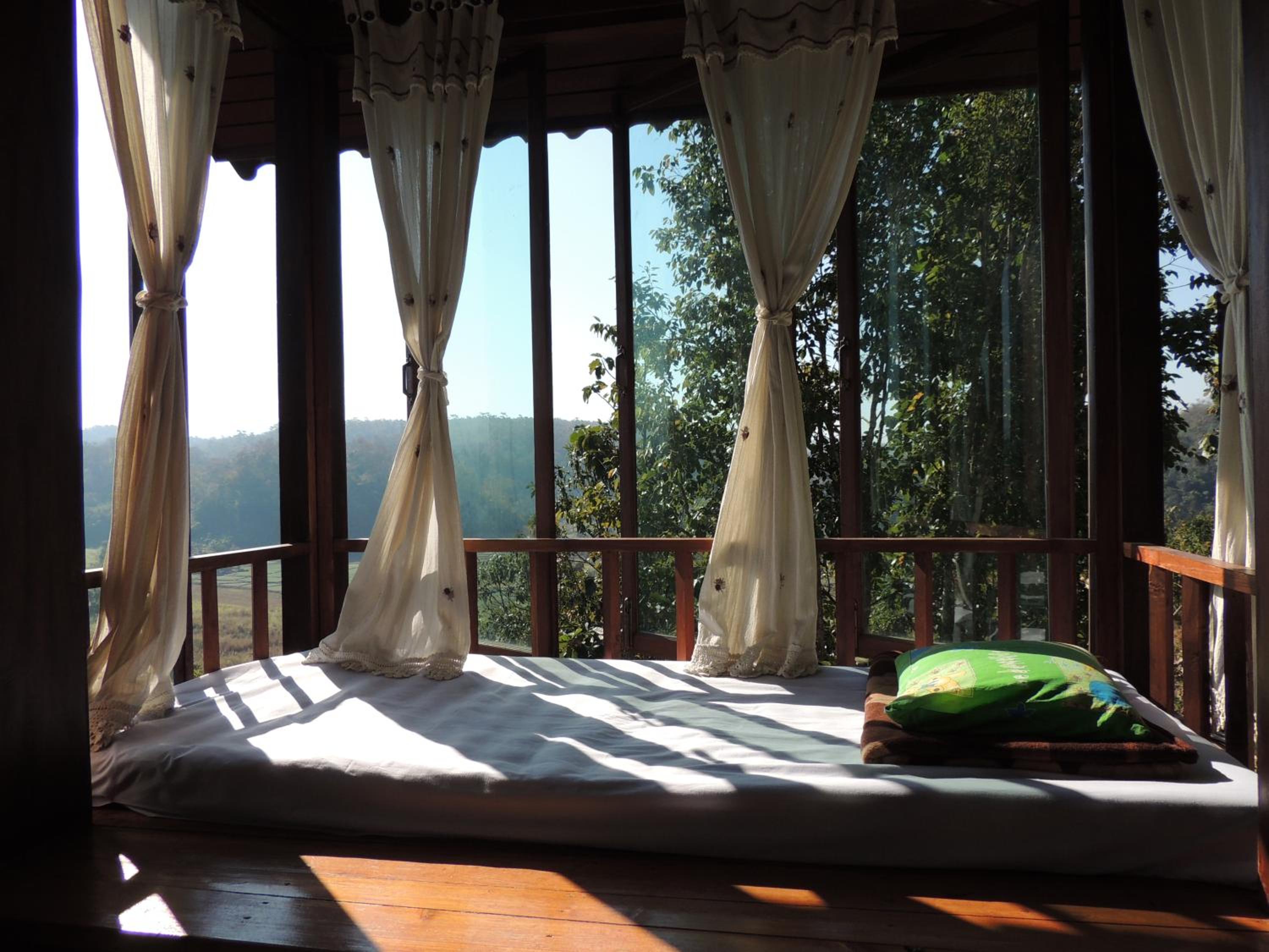 Khunyuam Resort
