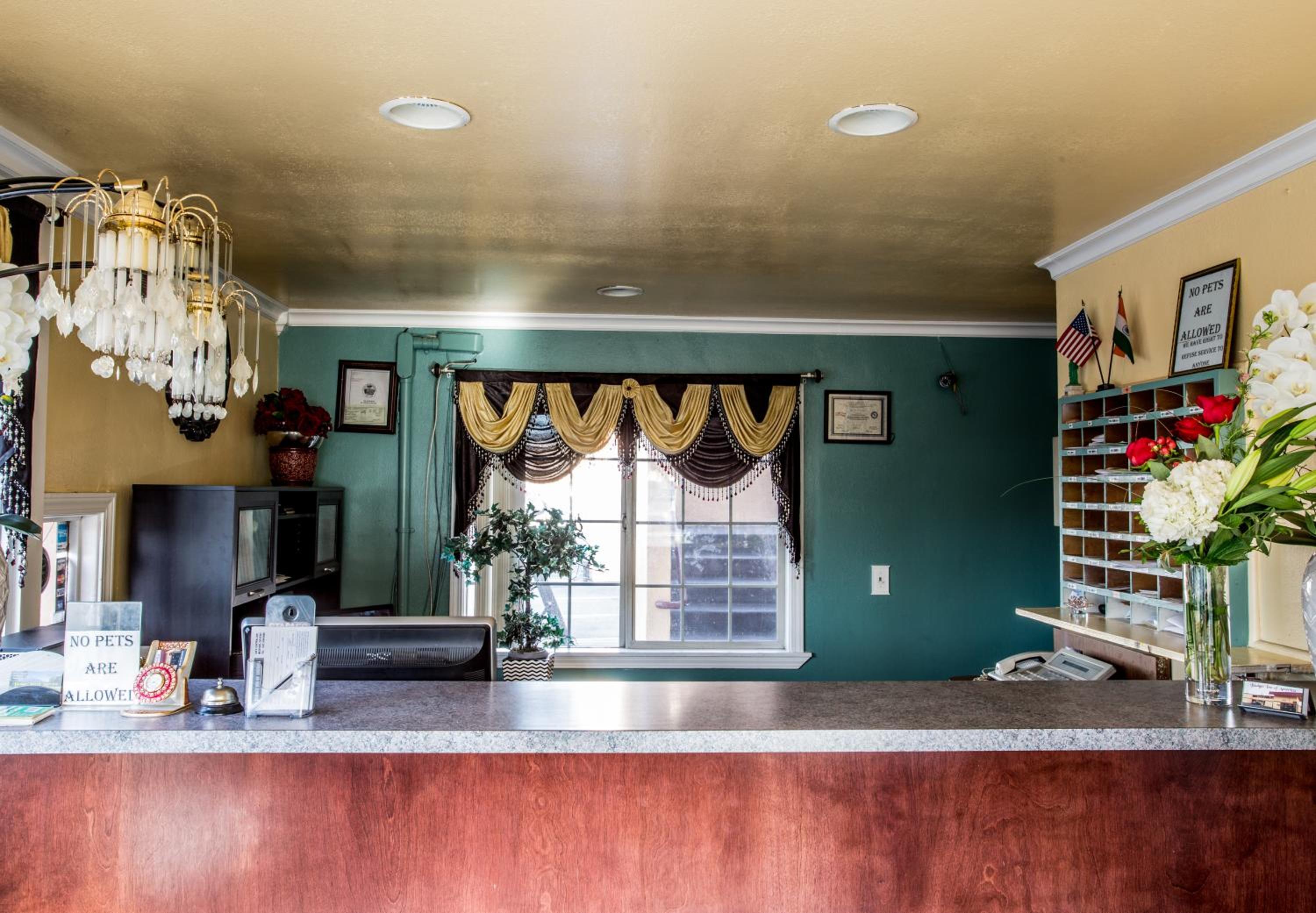 Medford Vacations - Budget Inn of America - Property Image 21