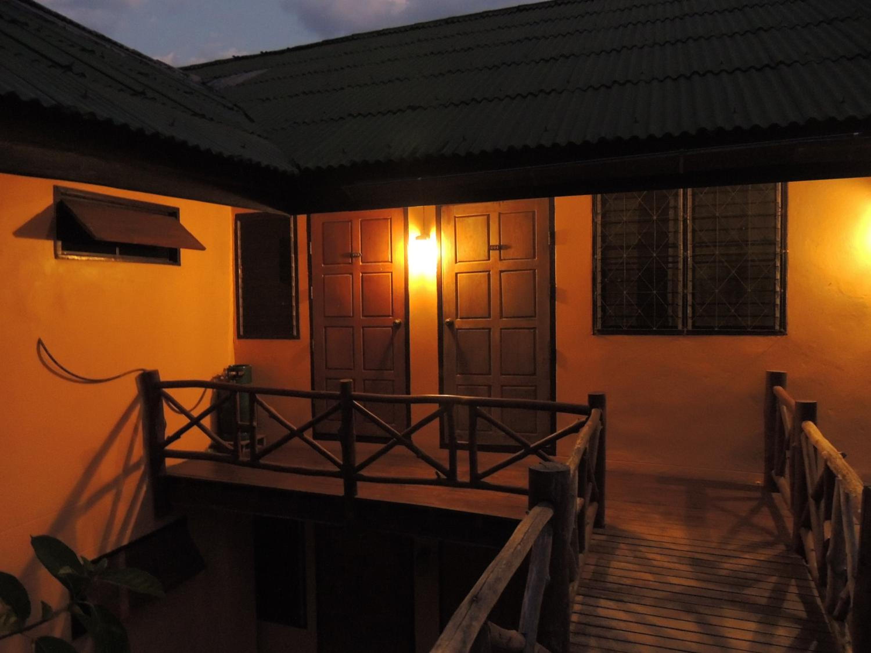 Khunyuam Resort