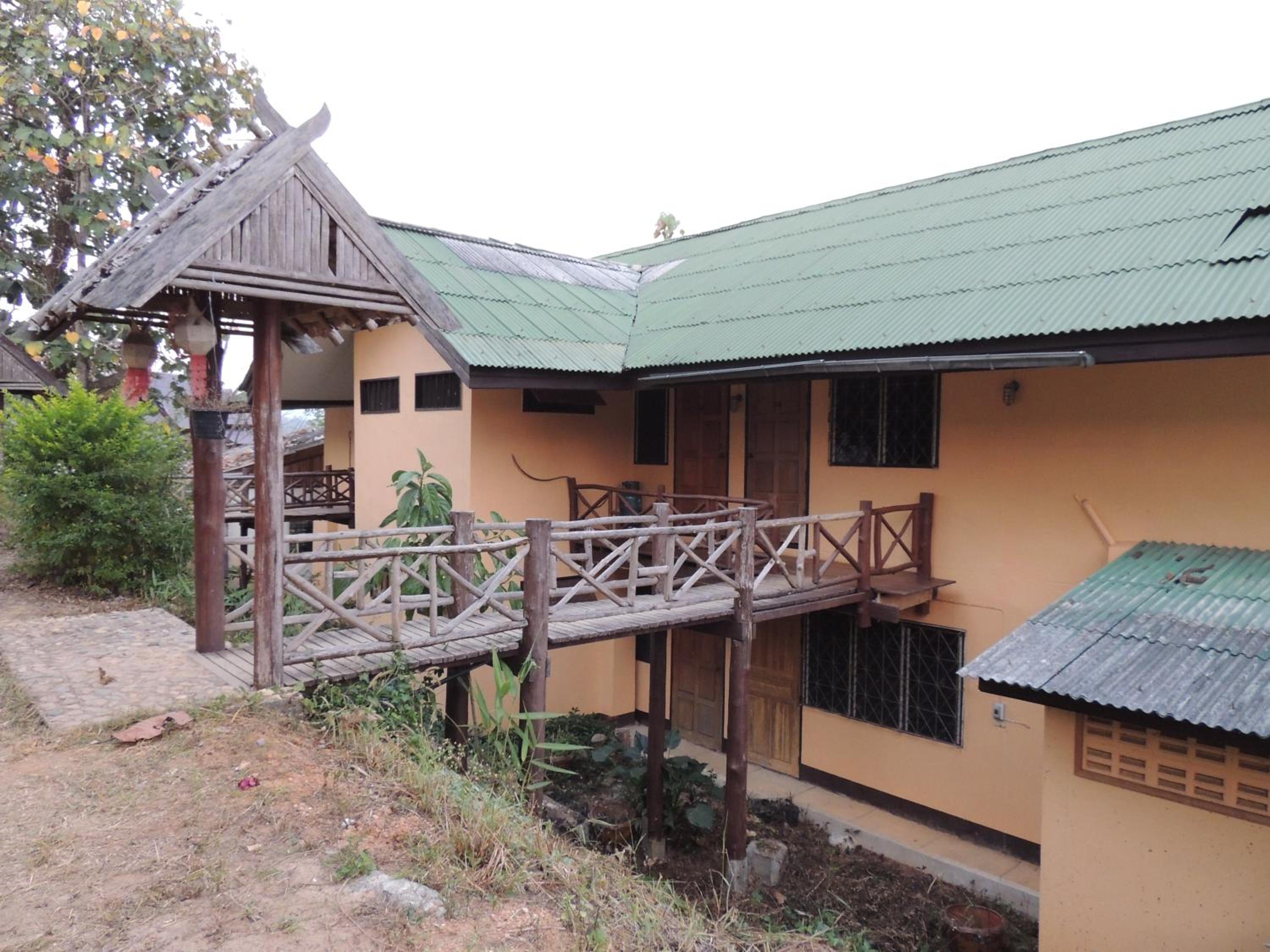 Khunyuam Resort
