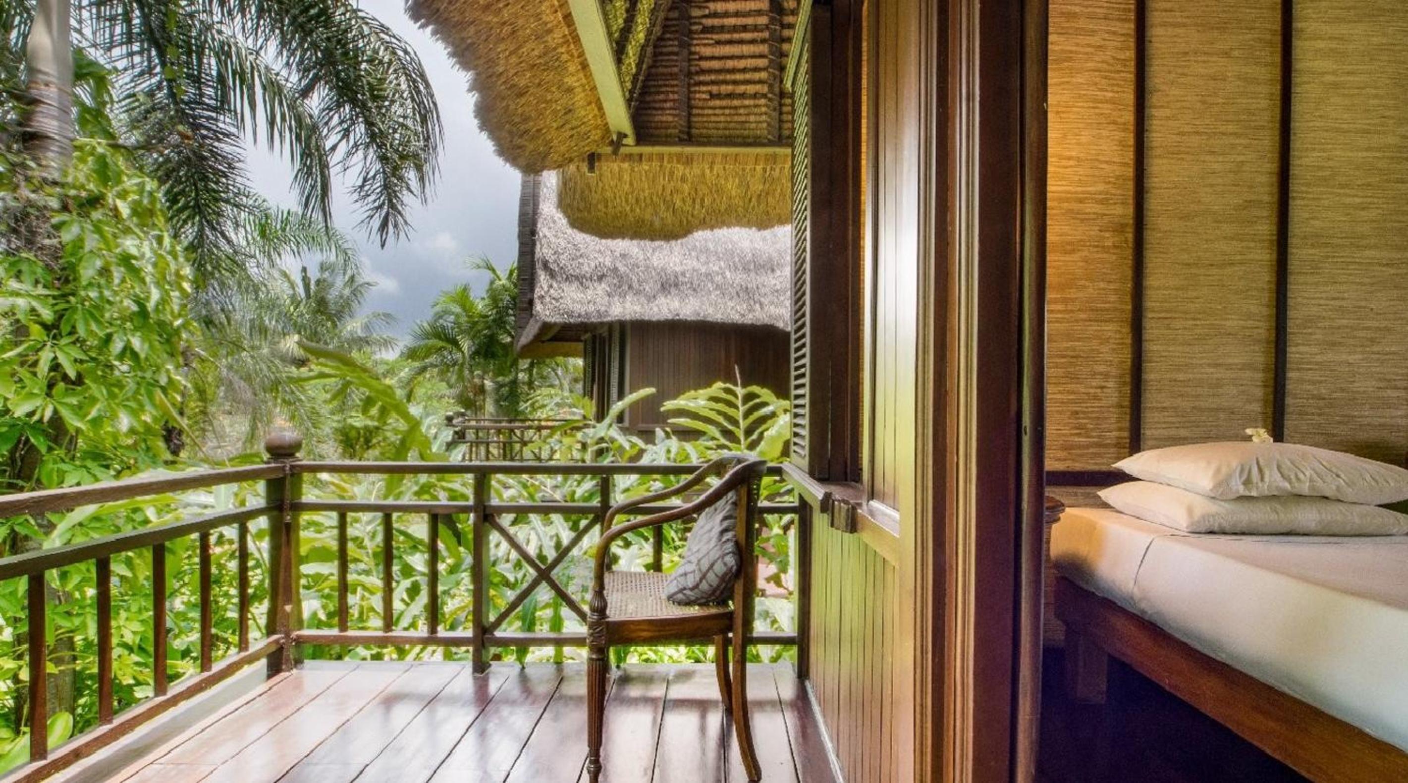 The Bali Purnati Center For The Arts