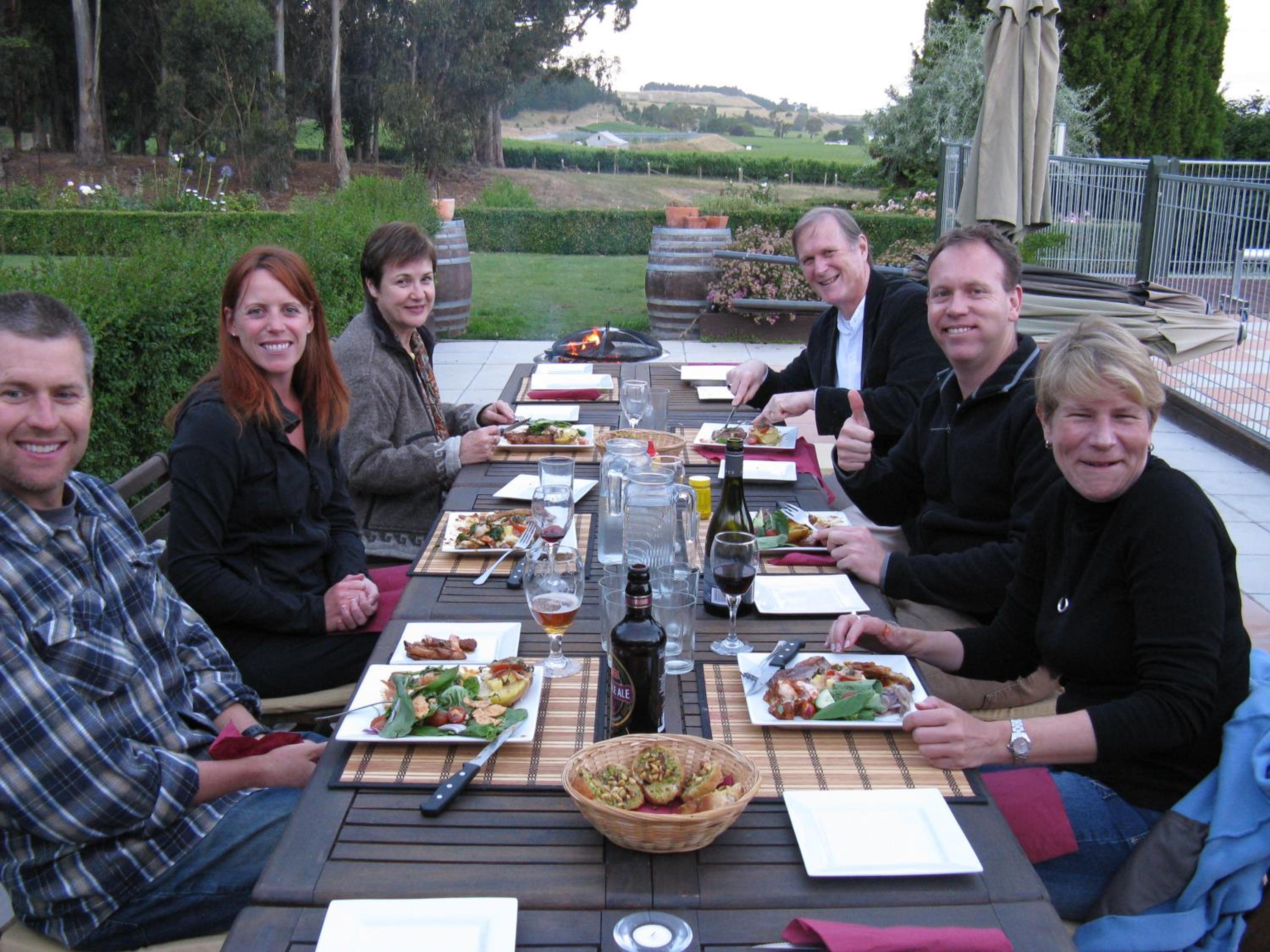 Ugbrooke Country Estate - Image 2