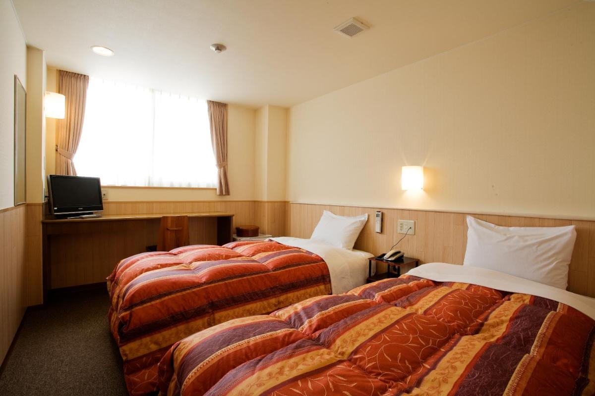New Grande Mimatsu view 4