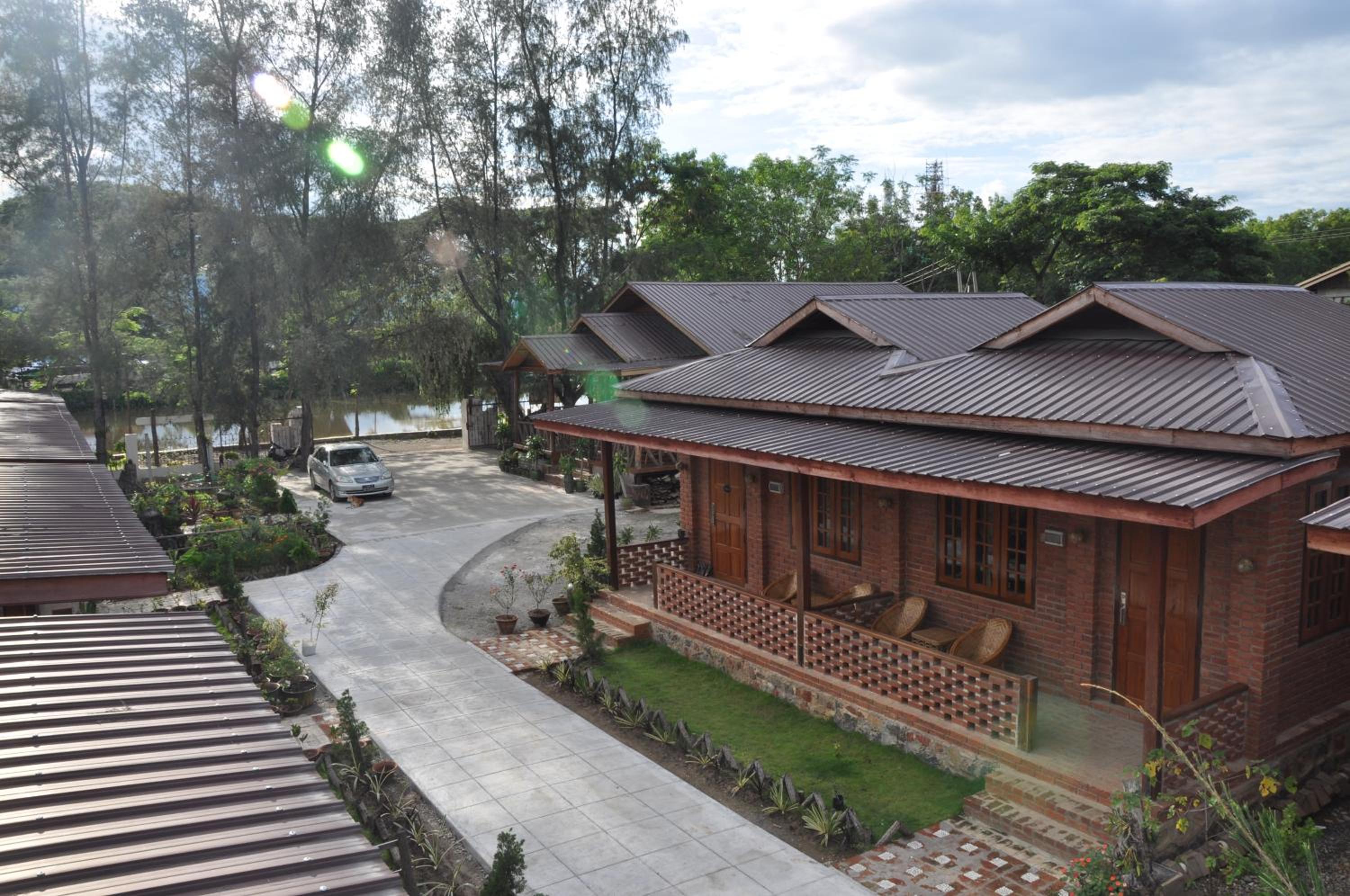 Trinity Family Inn