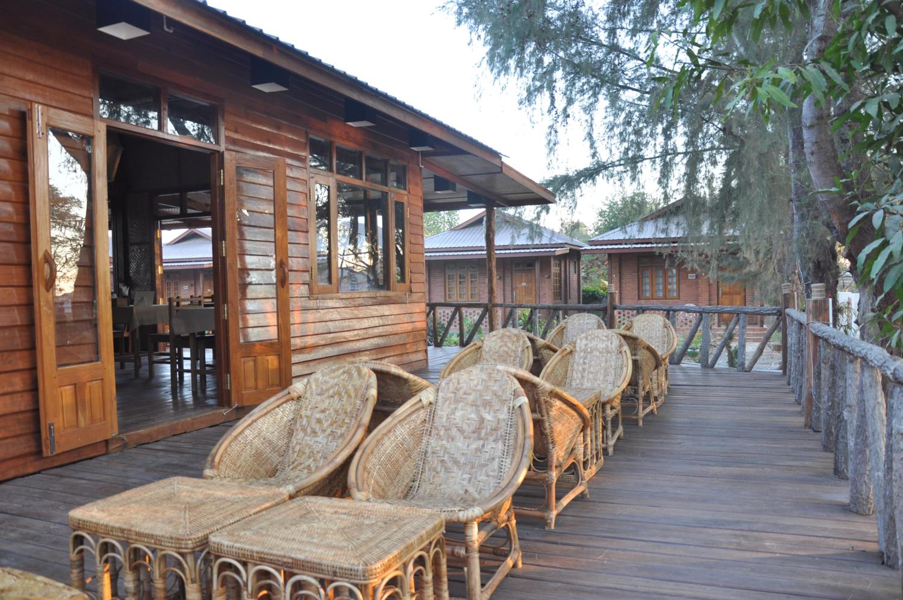 Trinity Family Inn